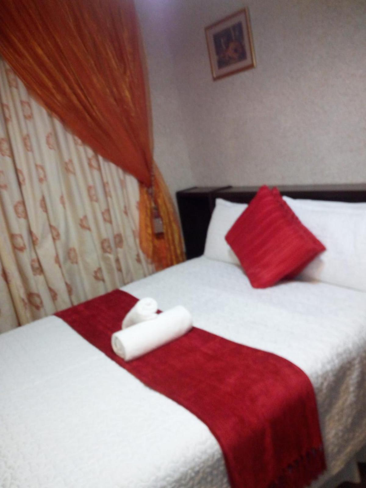 Double Room photo 1