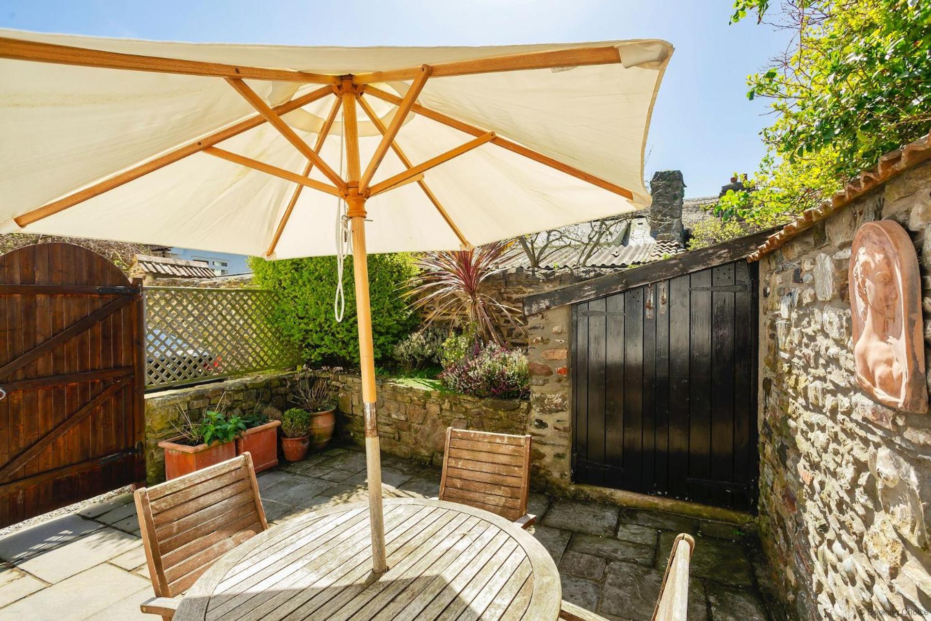Holiday Home photo 2