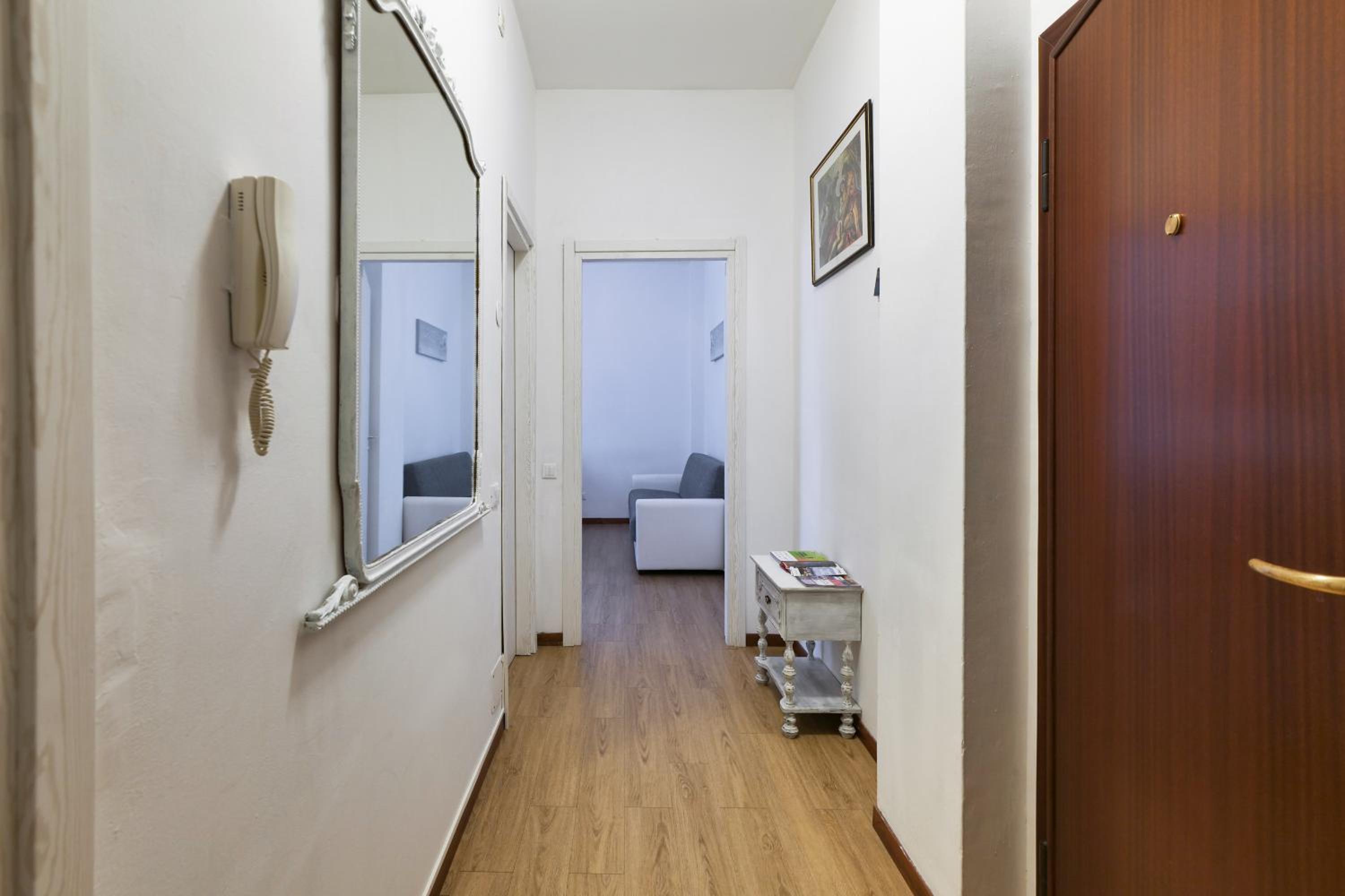 Apartment - Ground Floor photo 1