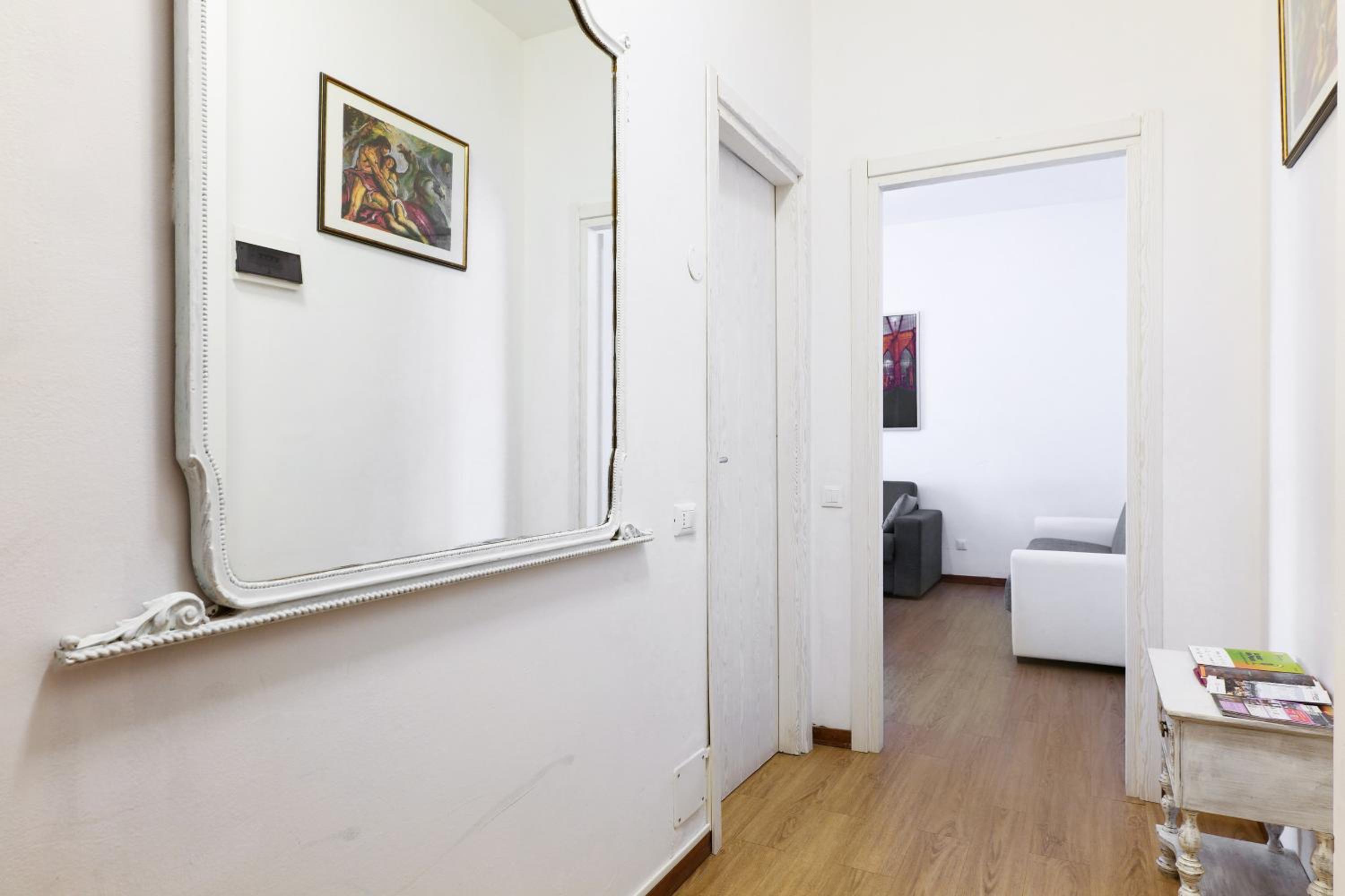 Apartment - Ground Floor photo 2