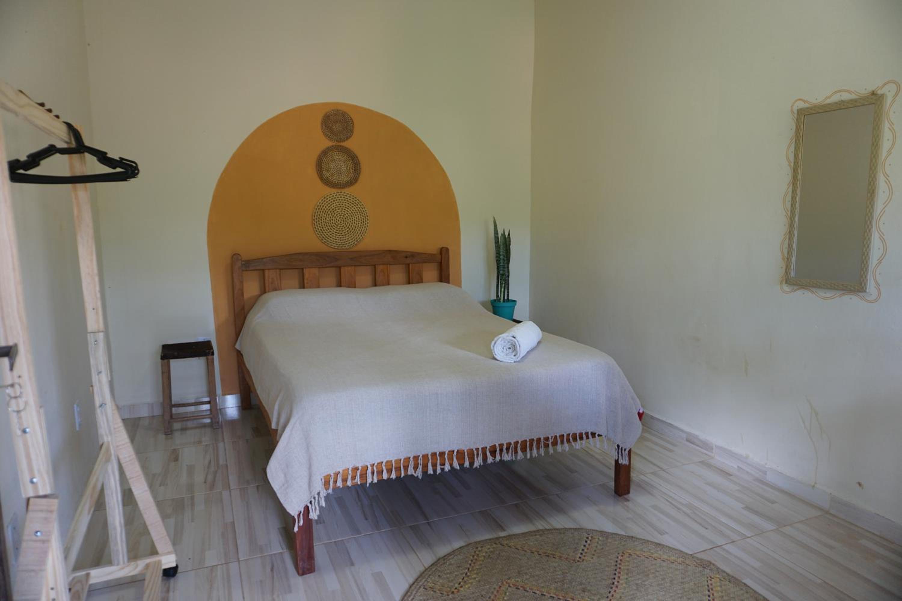 Double Room with Private Bathroom photo 3