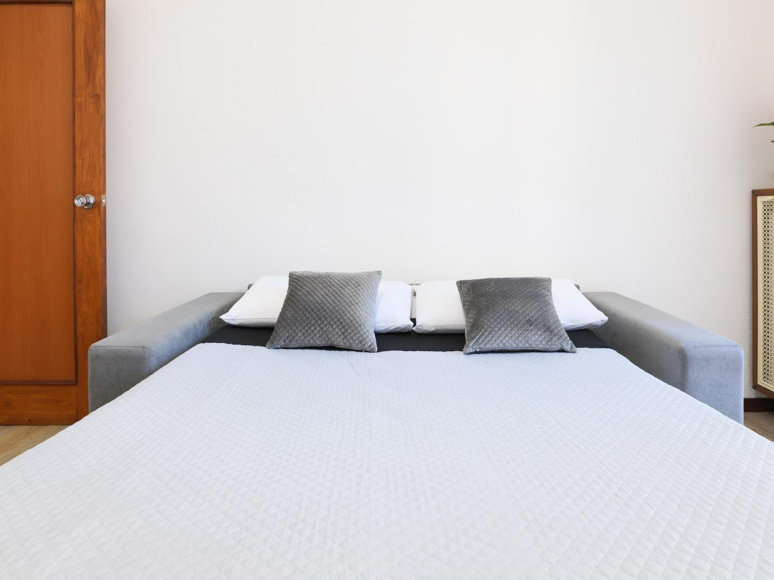 Two-Bedroom Apartment photo 1