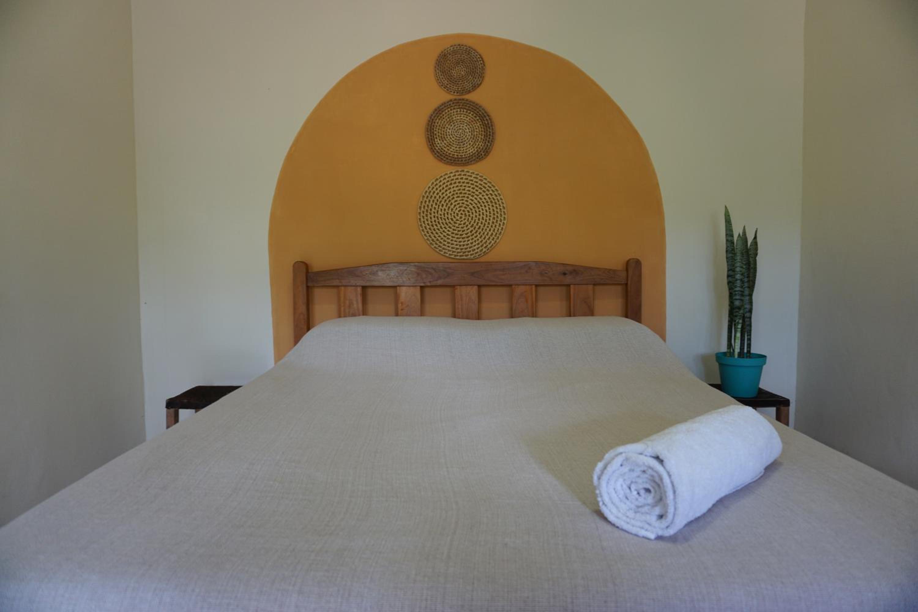 Double Room with Private Bathroom photo 1