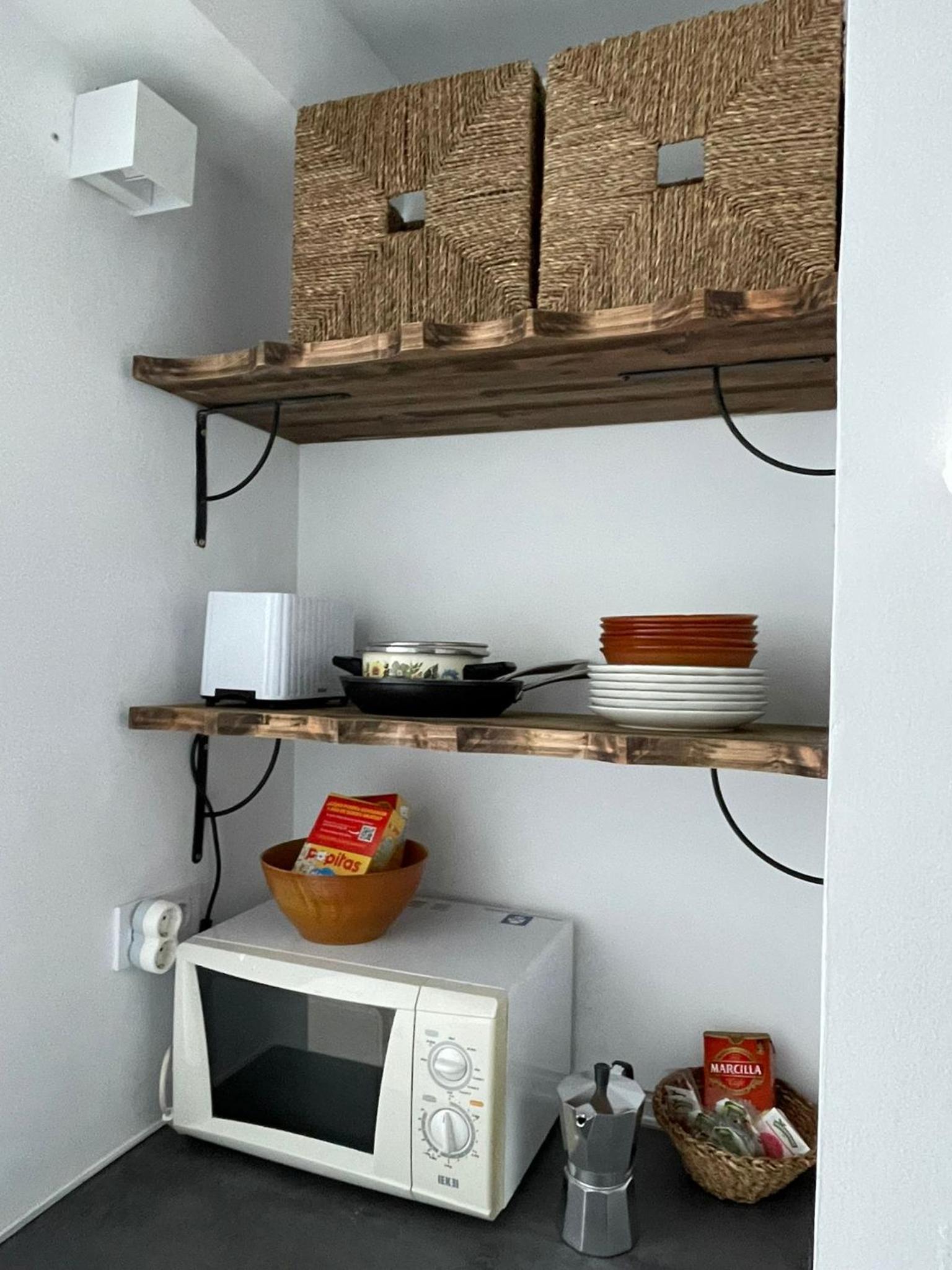 Two-Bedroom Apartment photo 2