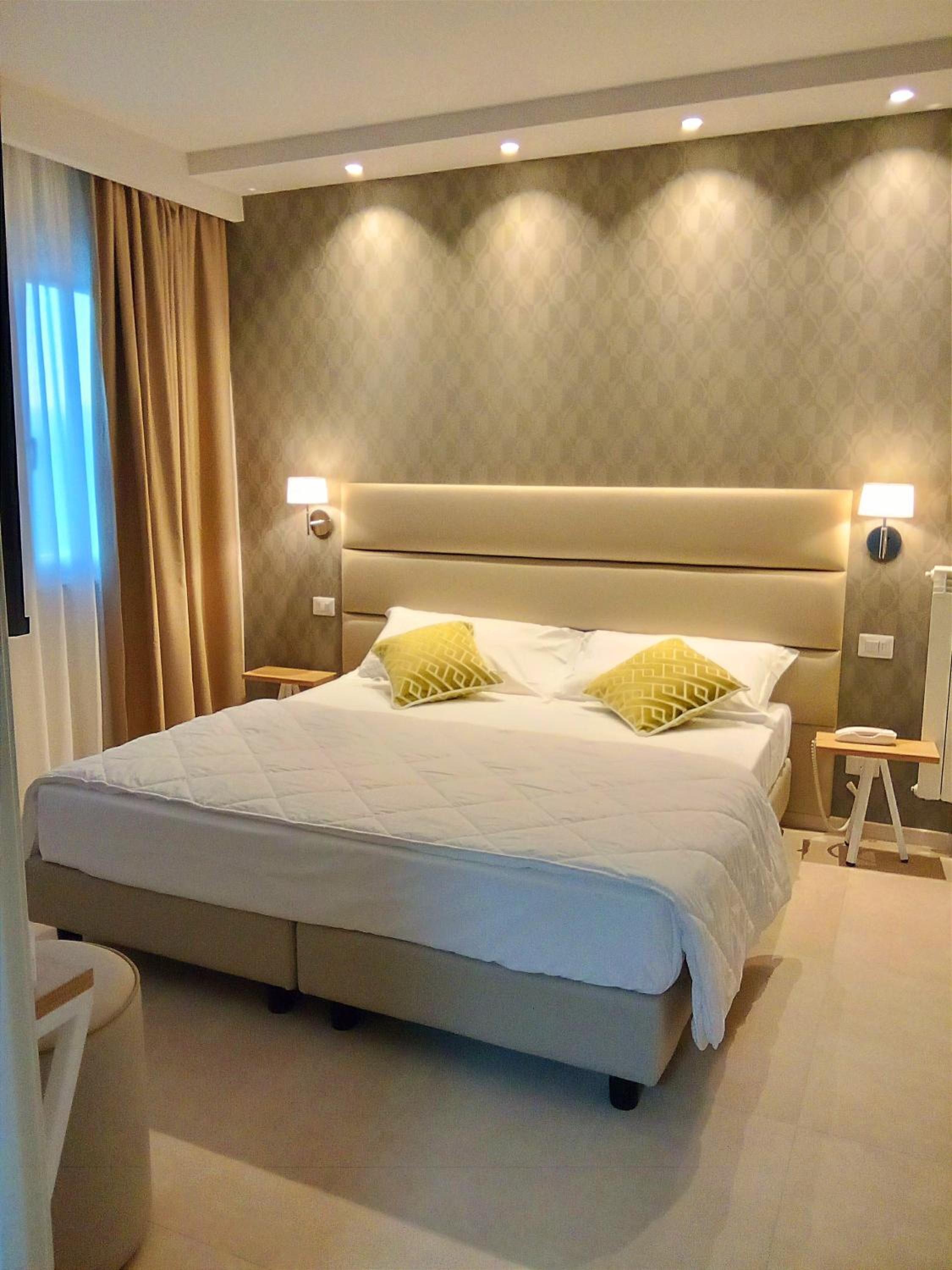 Deluxe Room photo 1