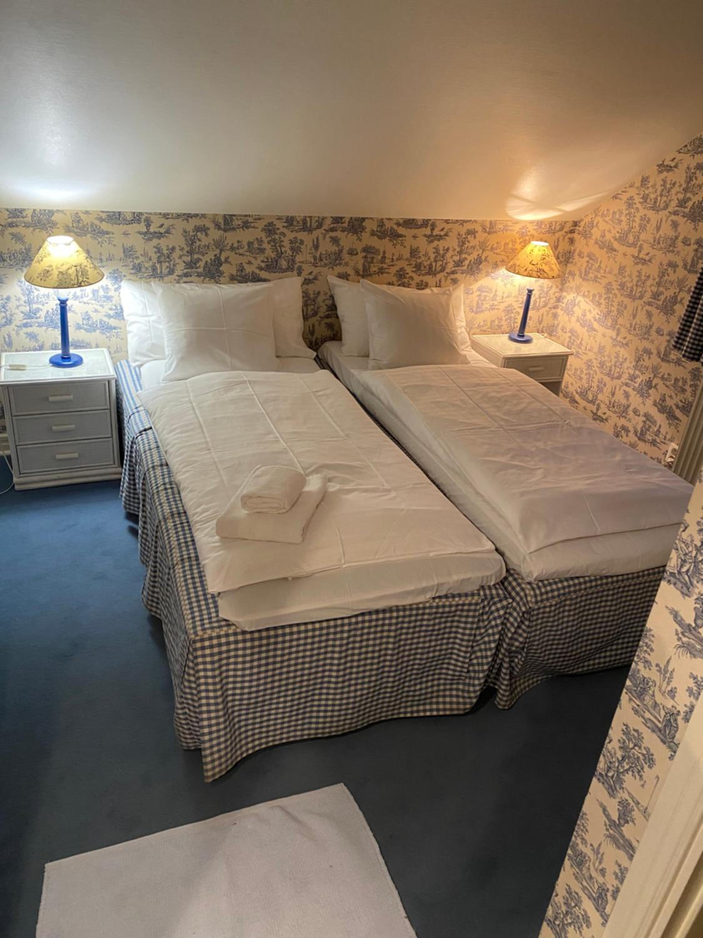 Double Room photo 2