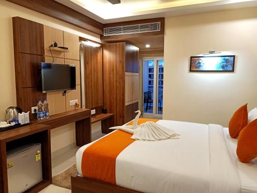 Deluxe Double Room - Photo 3