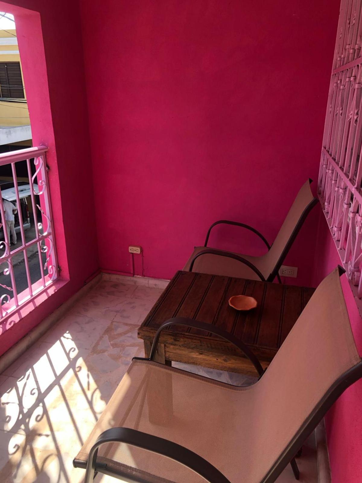 Deluxe Double Room with Balcony - Photo 3