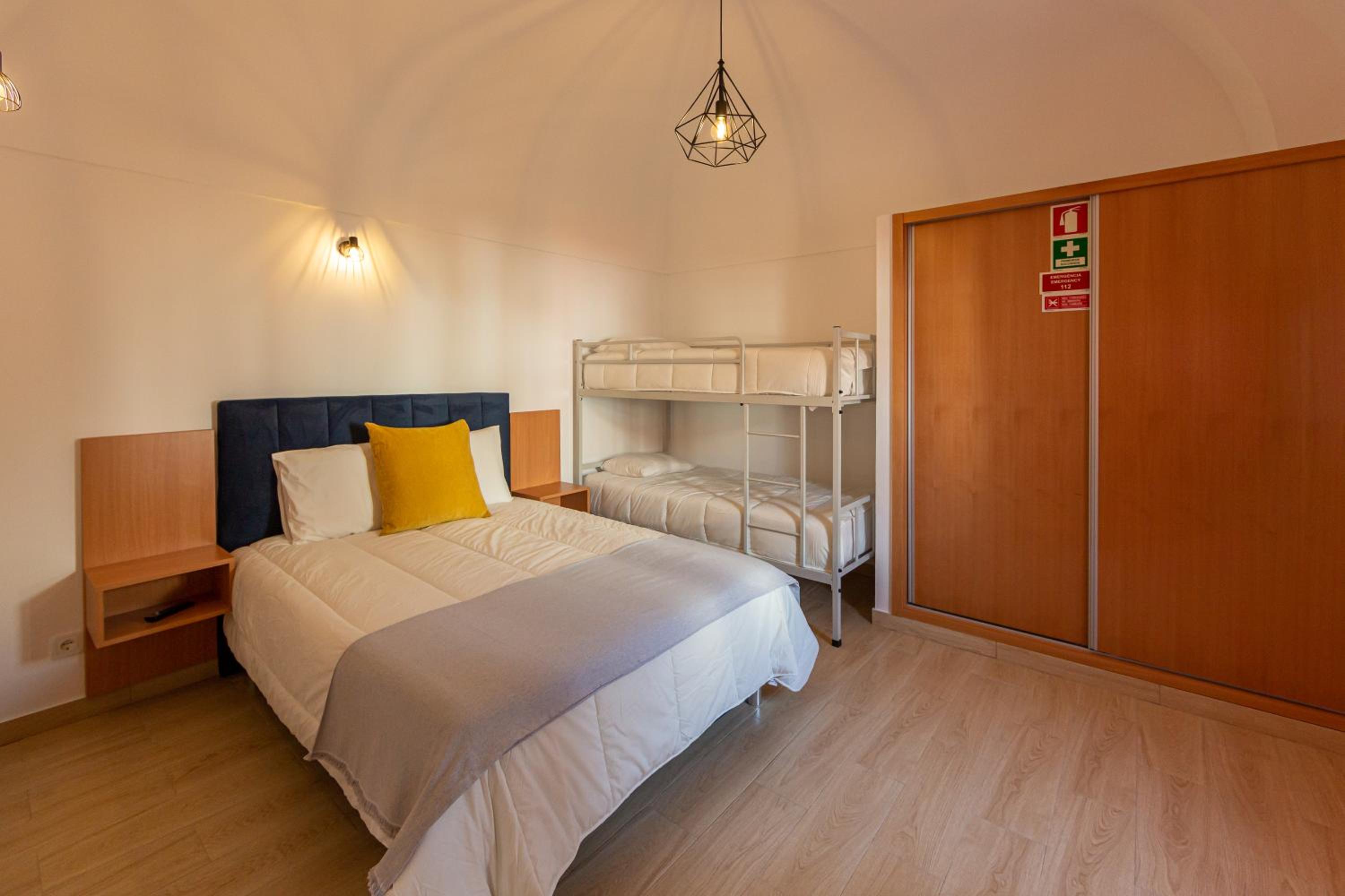 Budget Triple Room photo 1