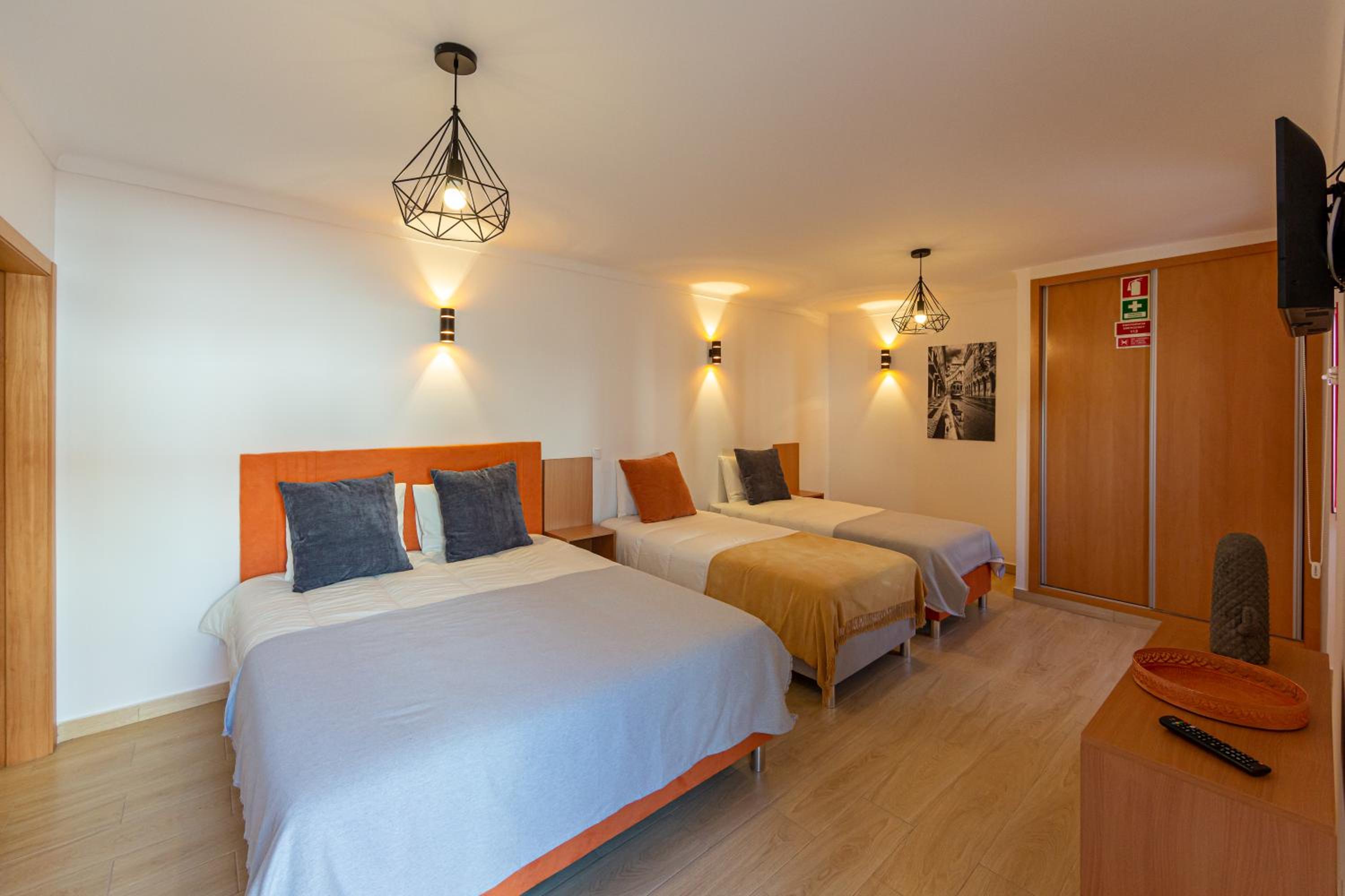 Superior Triple Room photo 1