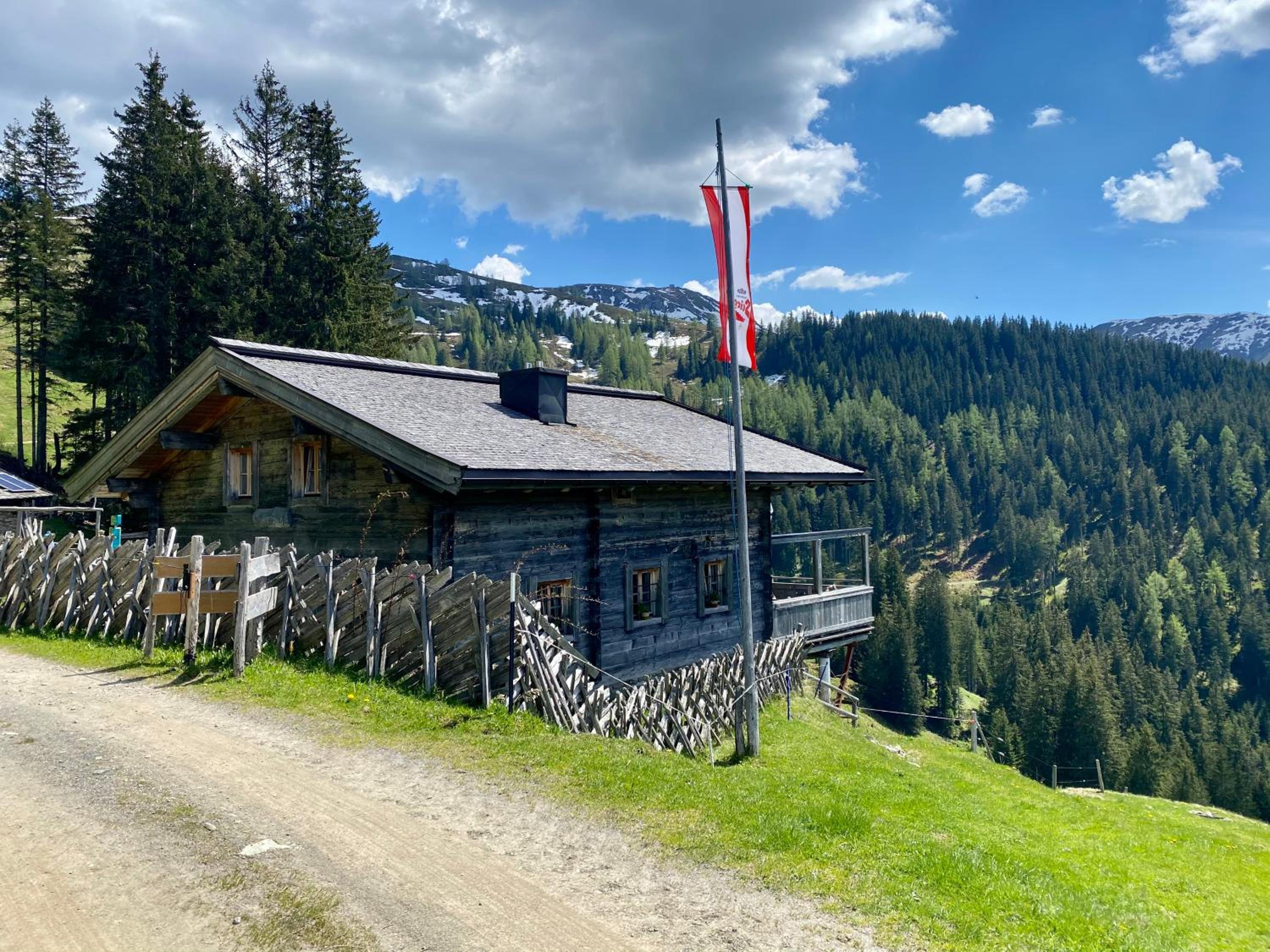 Chalet 1 photo 3