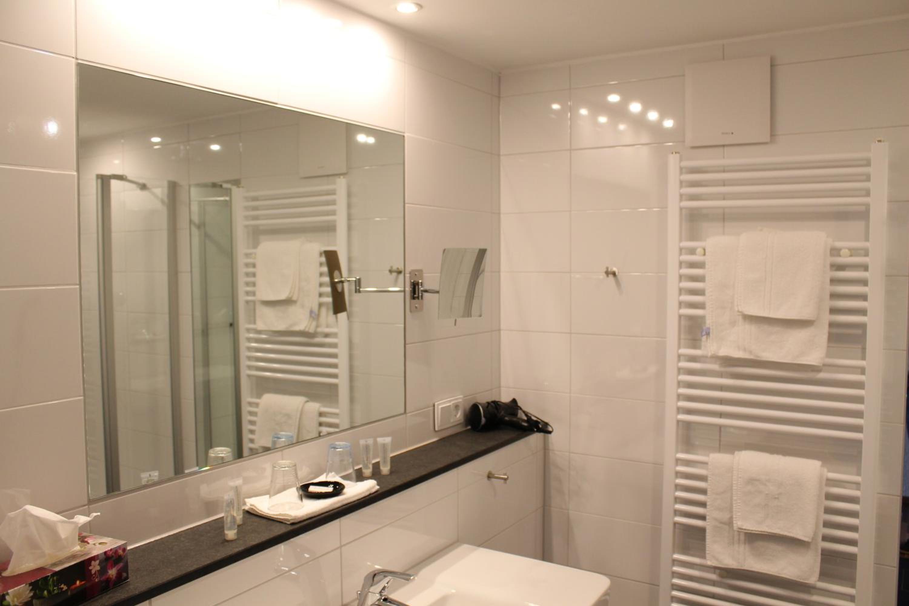 Superior Double Room with Terrace with Rhine View - Photo 4