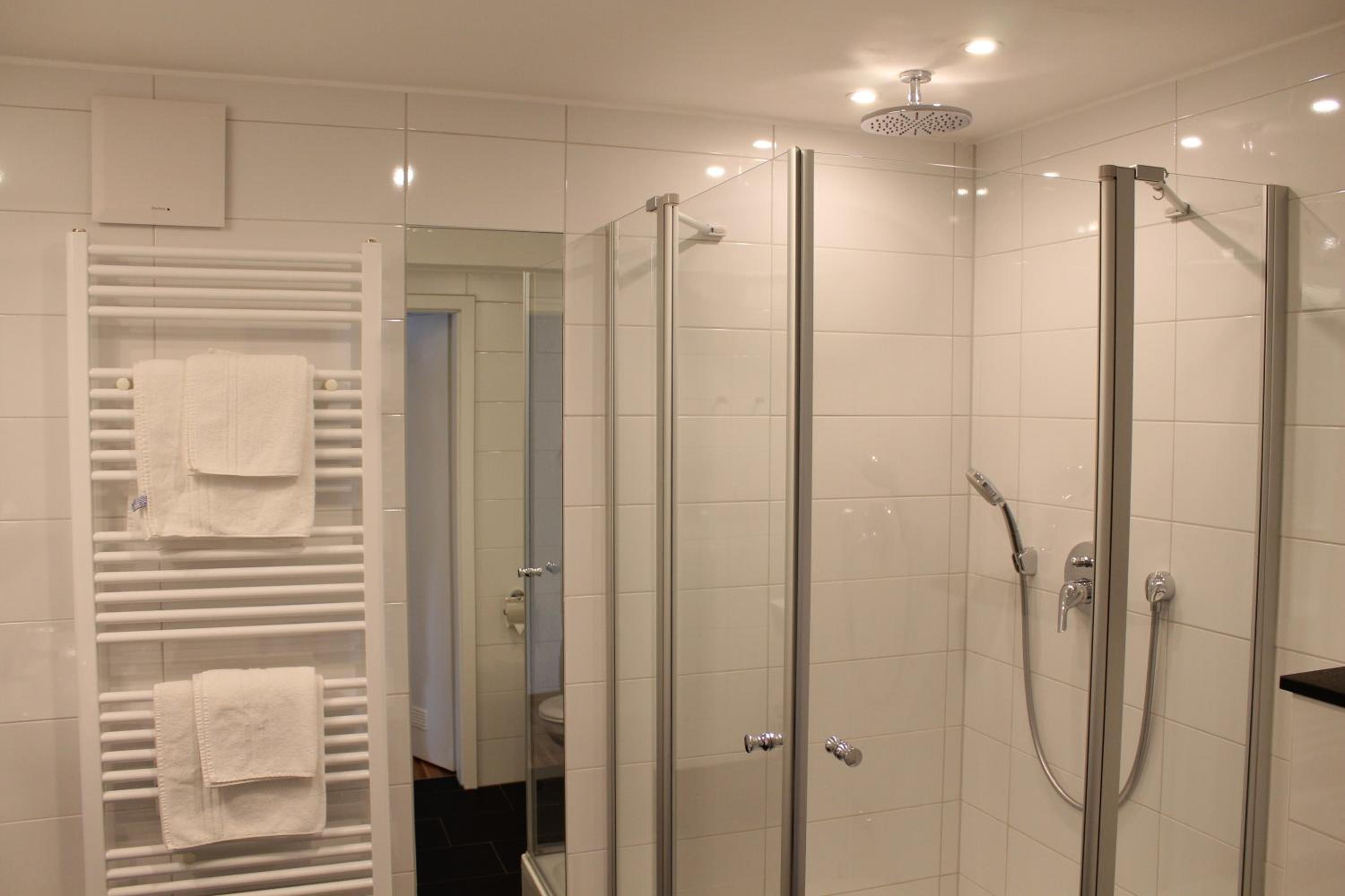 Superior Double Room with Terrace with Rhine View - Photo 3