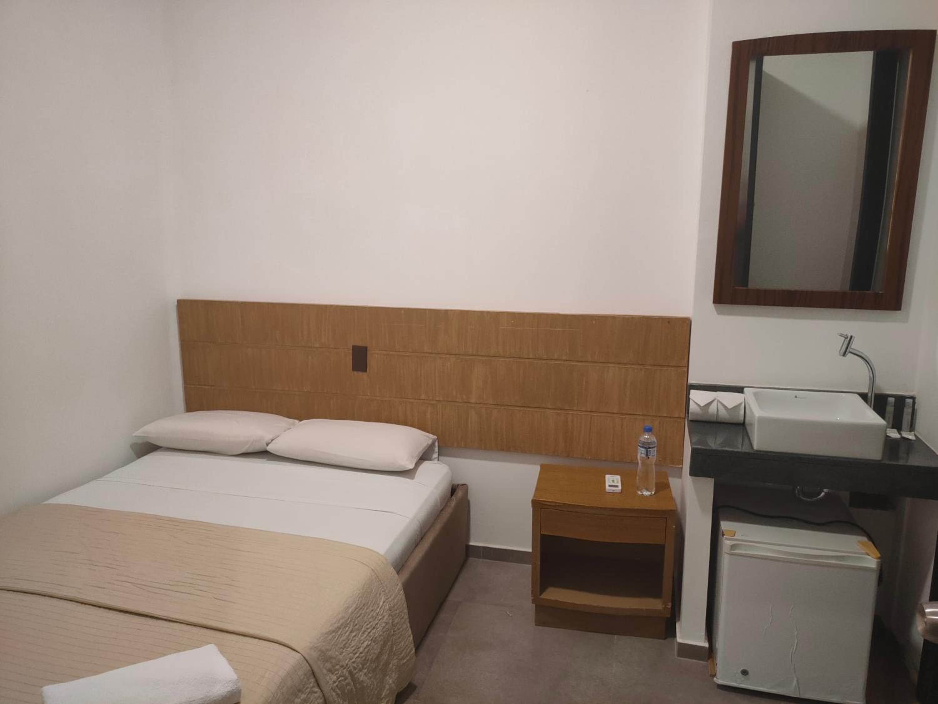 Small Double Room photo 1