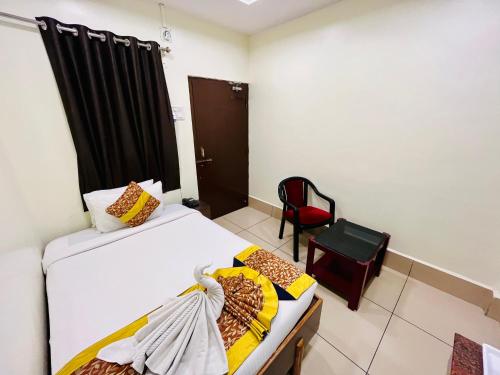 Standard Single Room photo 1