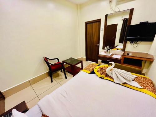 Standard Single Room photo 2