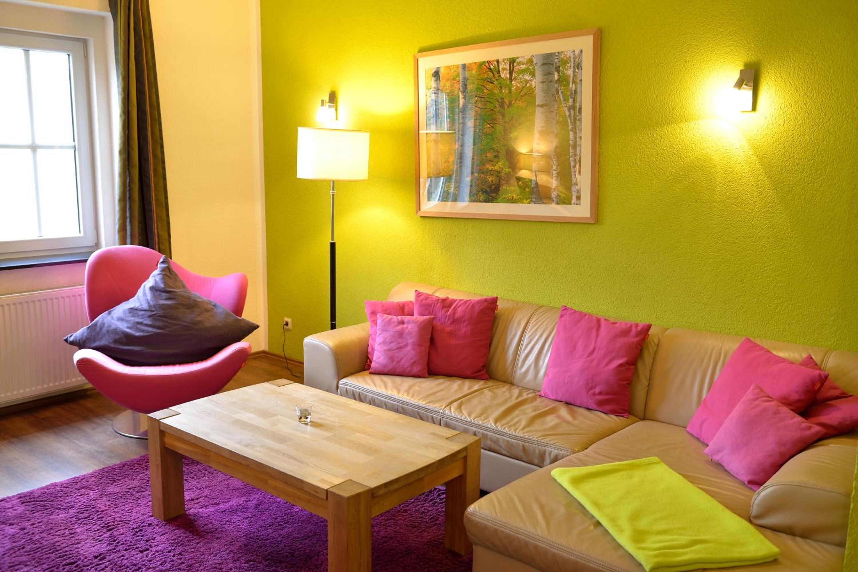 Apartment (3 pax) photo 3