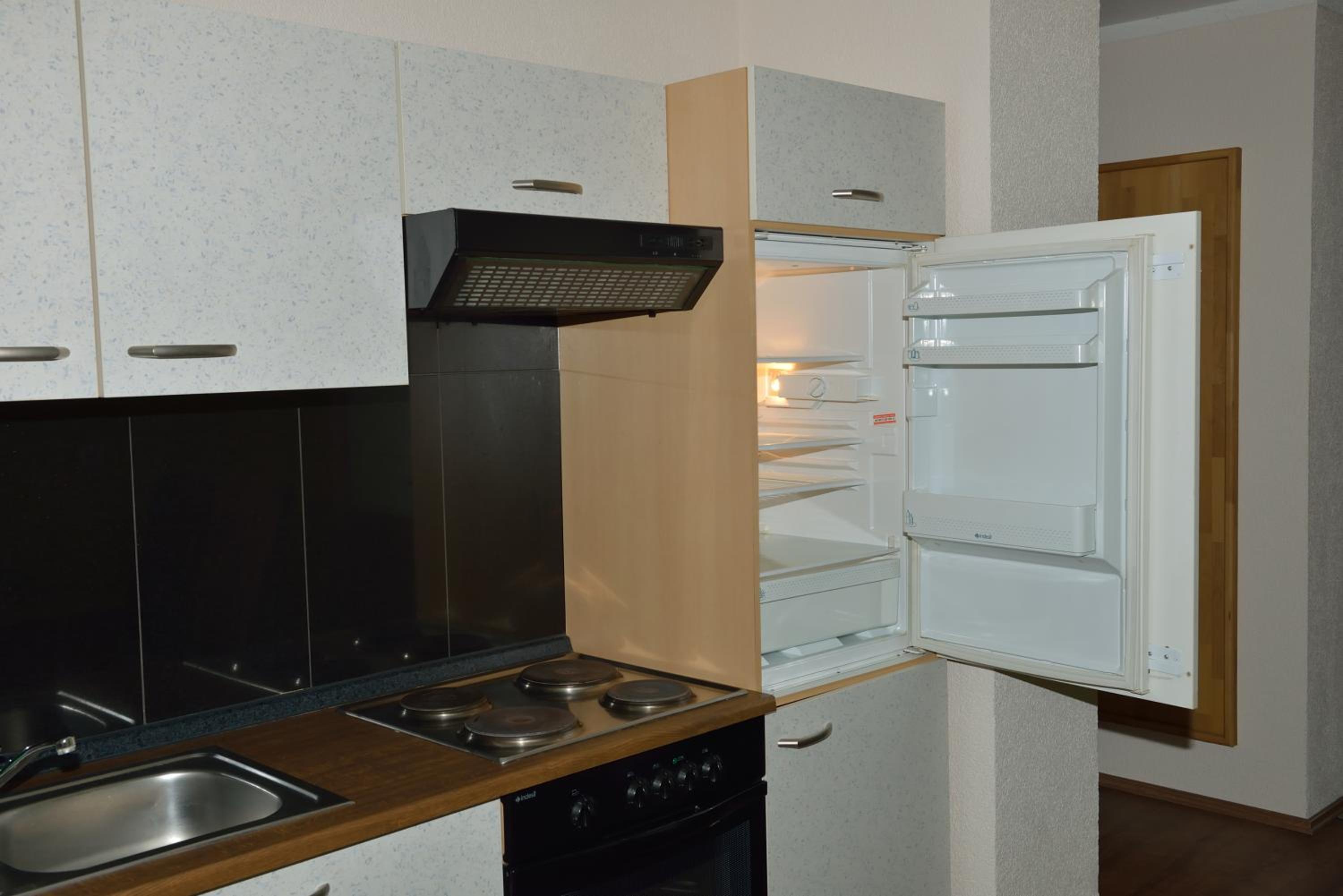 Apartment (3 pax) photo 2