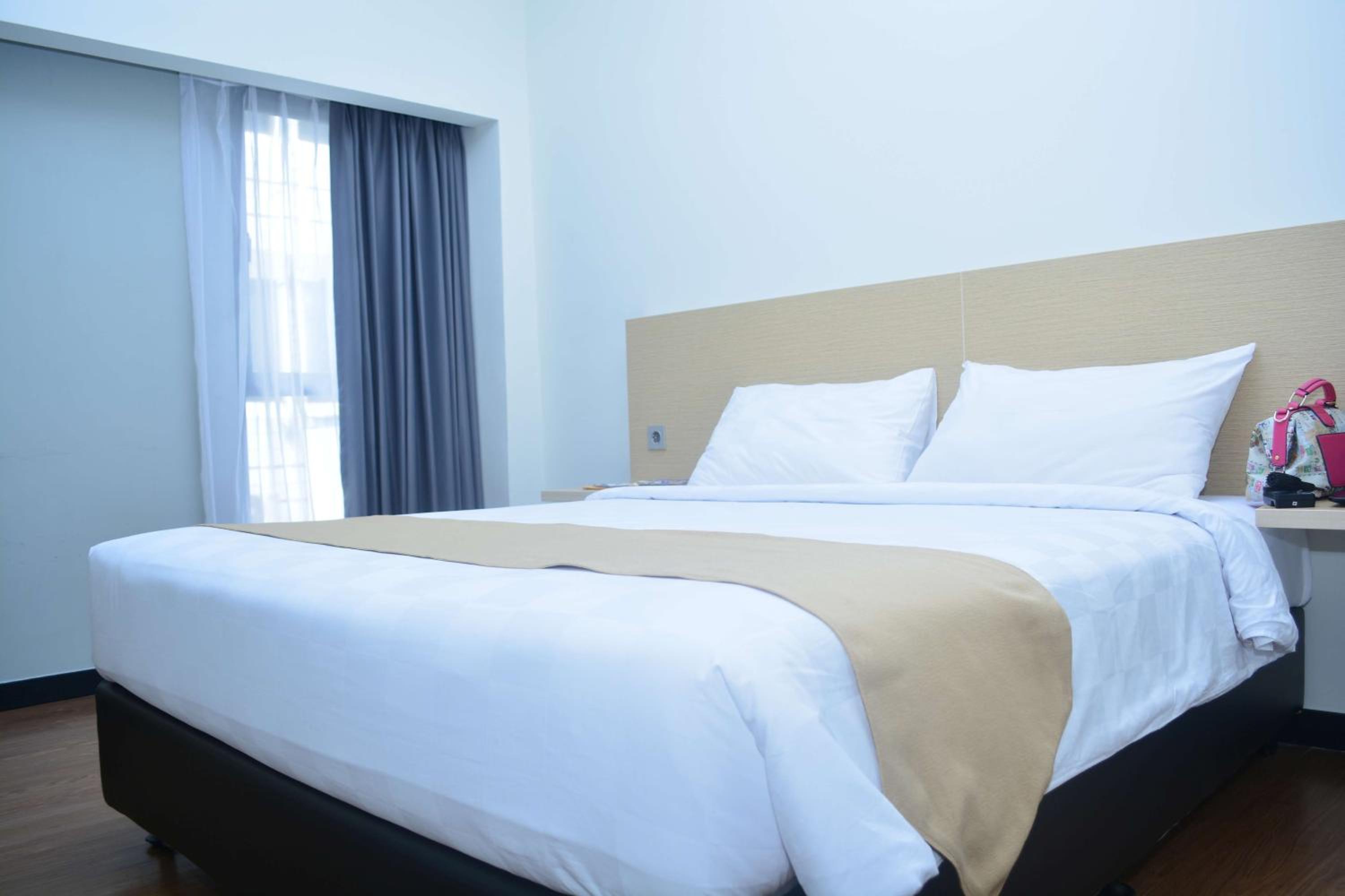 Superior Twin Room - Photo 1