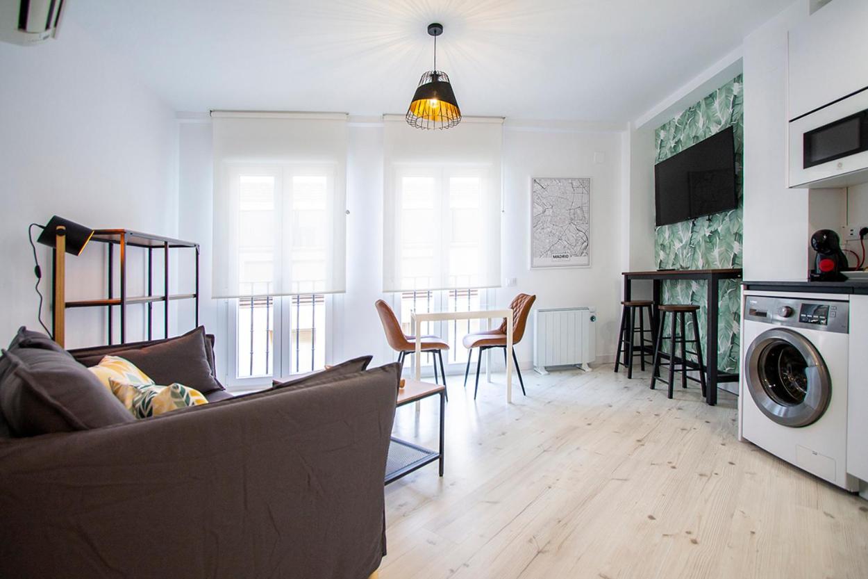 Apartamento Superior