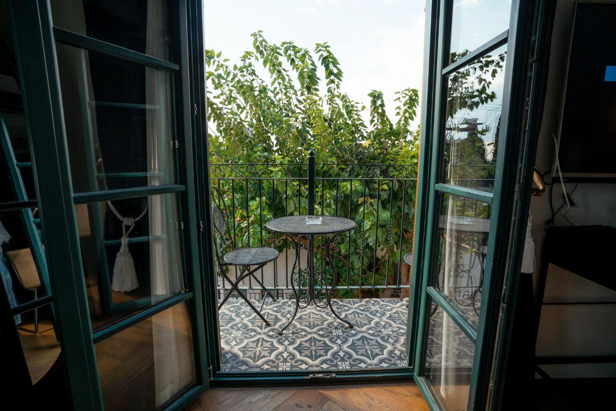 Deluxe Double Room - Photo 6