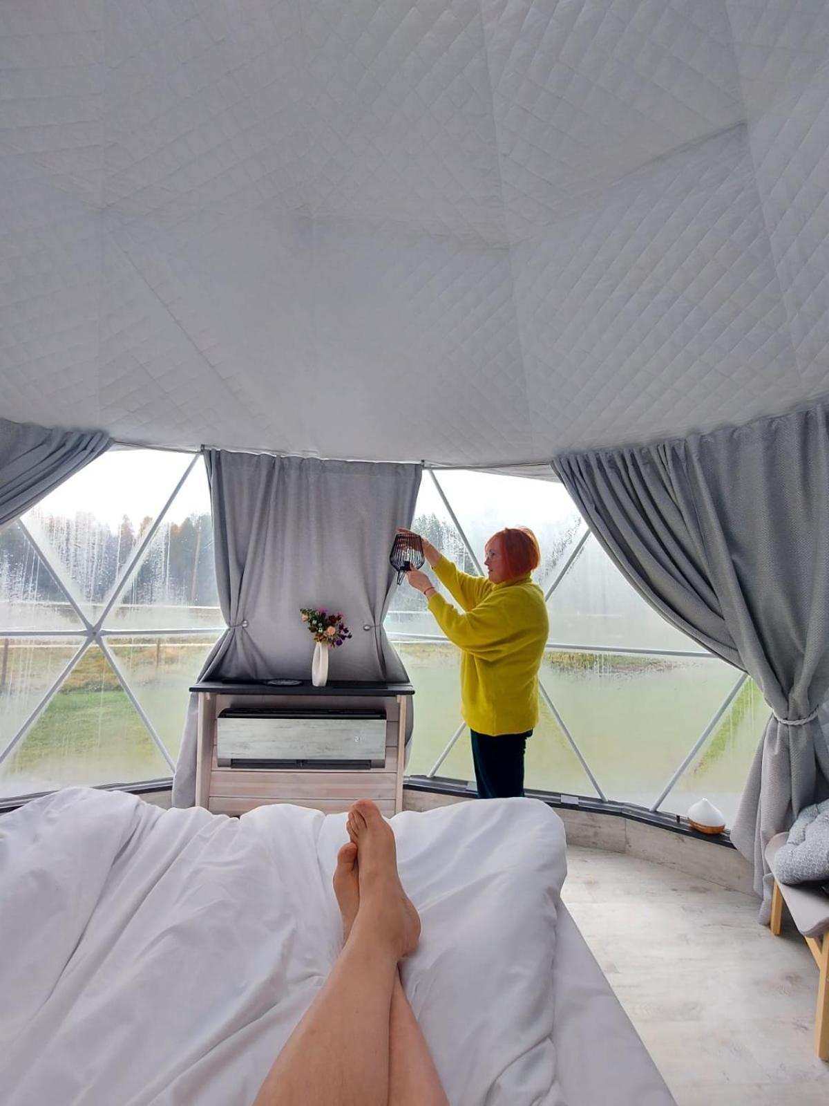 Tent - Photo 18