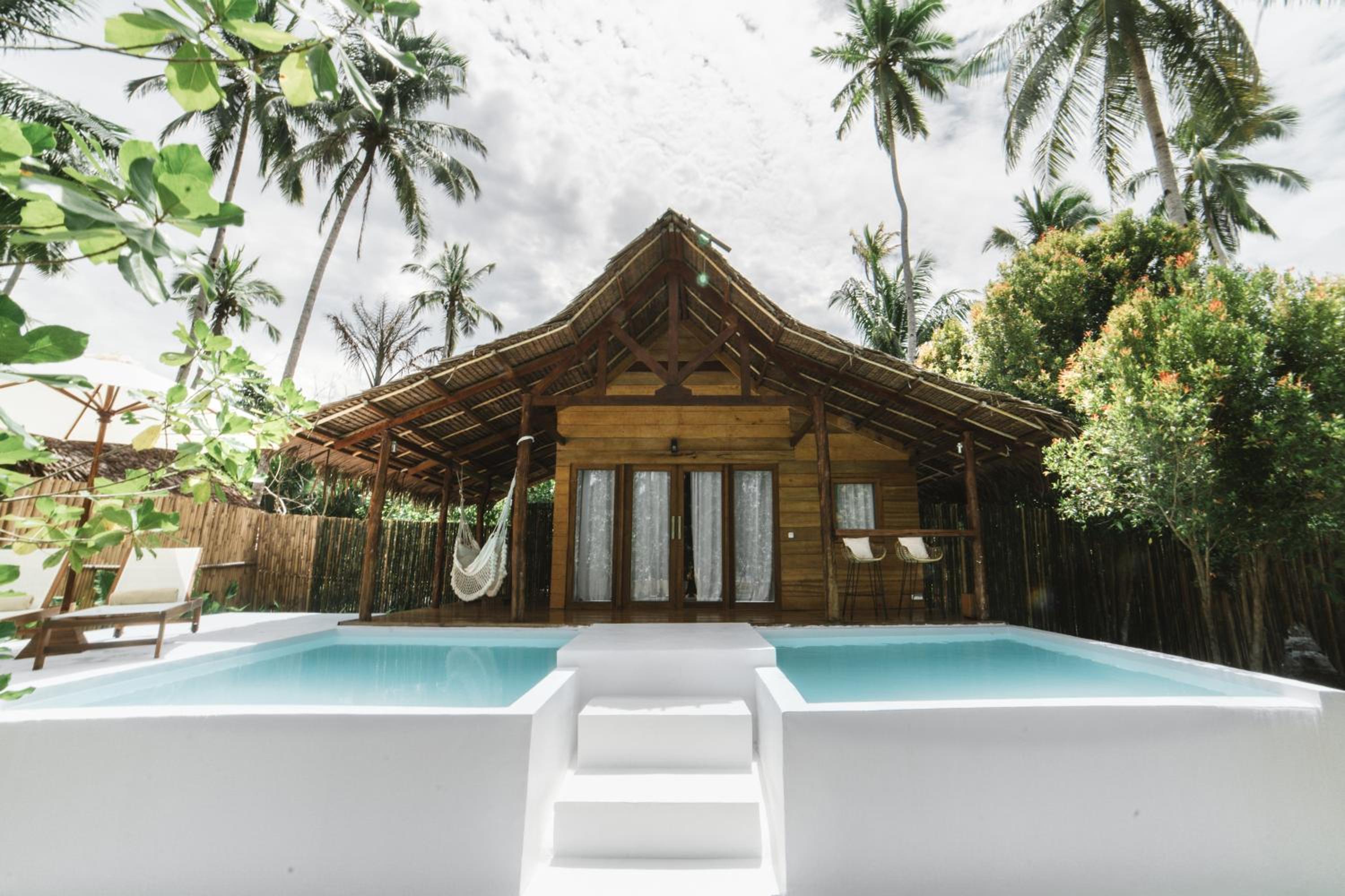 Villa with Private Pool photo 2
