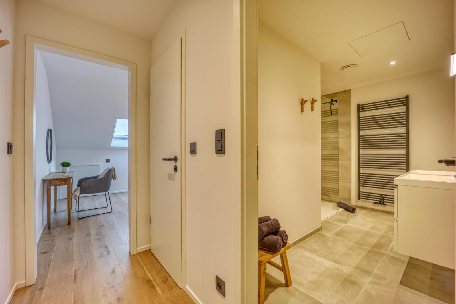 Three-Bedroom House photo 2