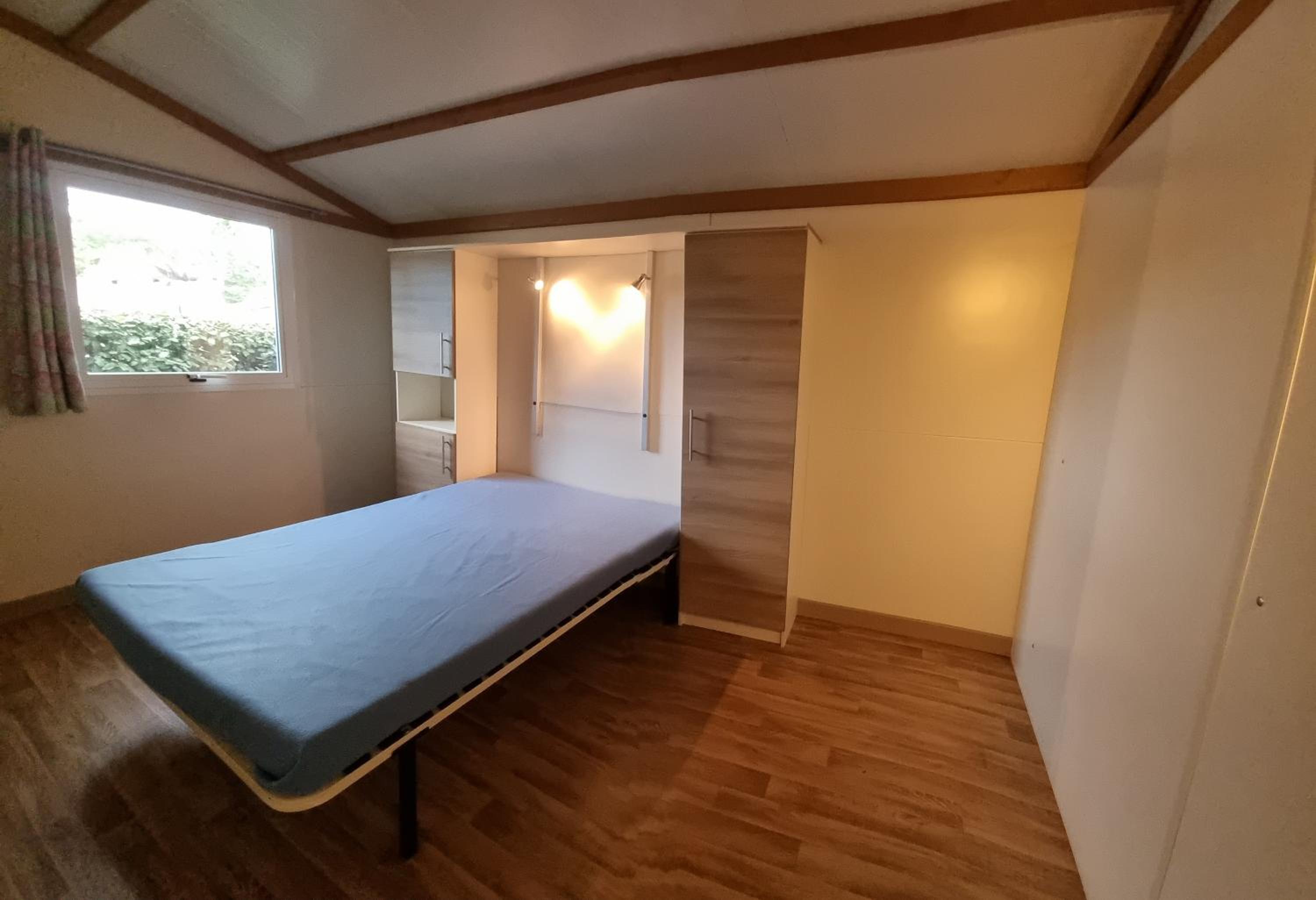 Two-Bedroom Chalet photo 3
