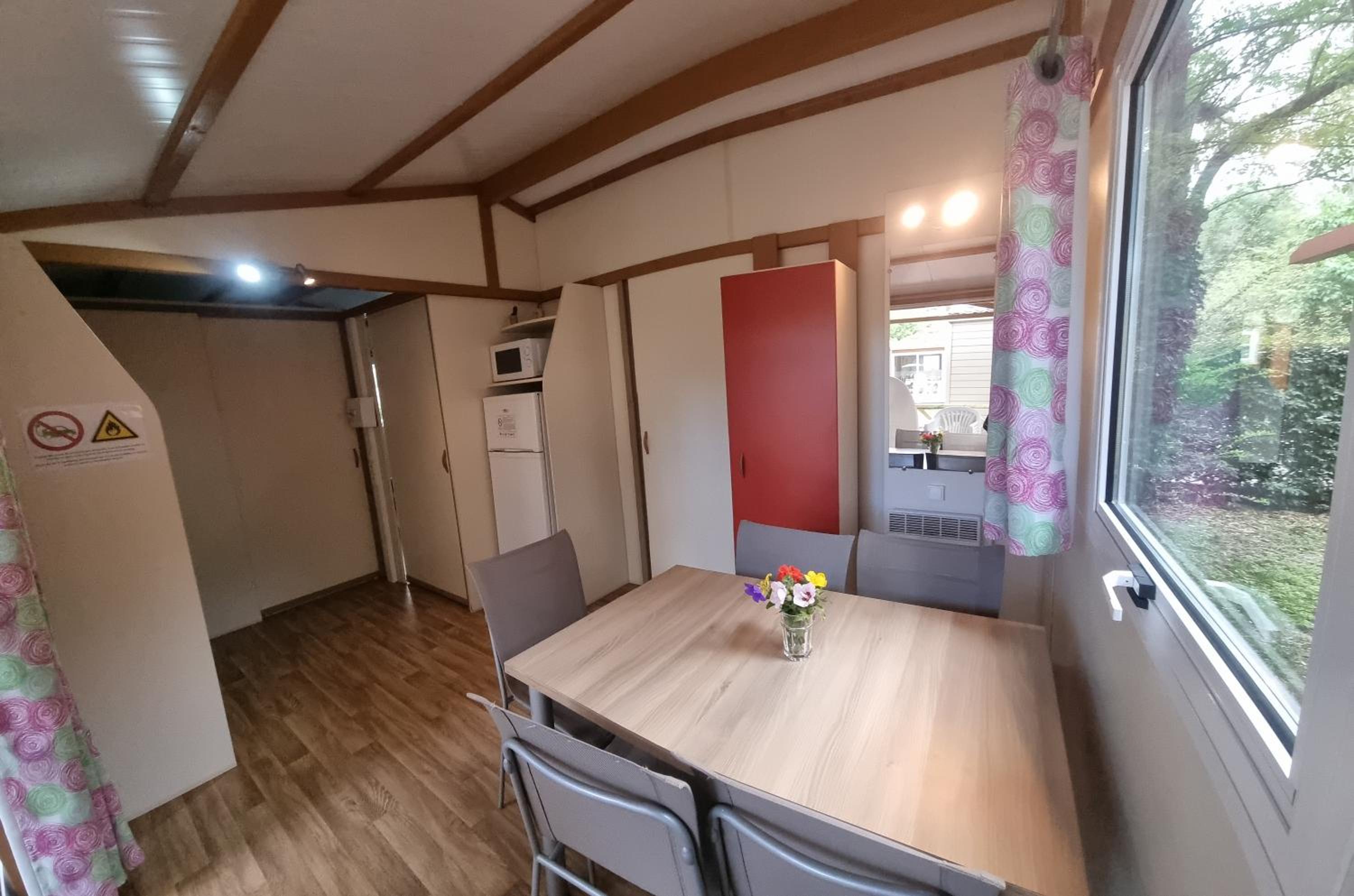 Two-Bedroom Chalet photo 1