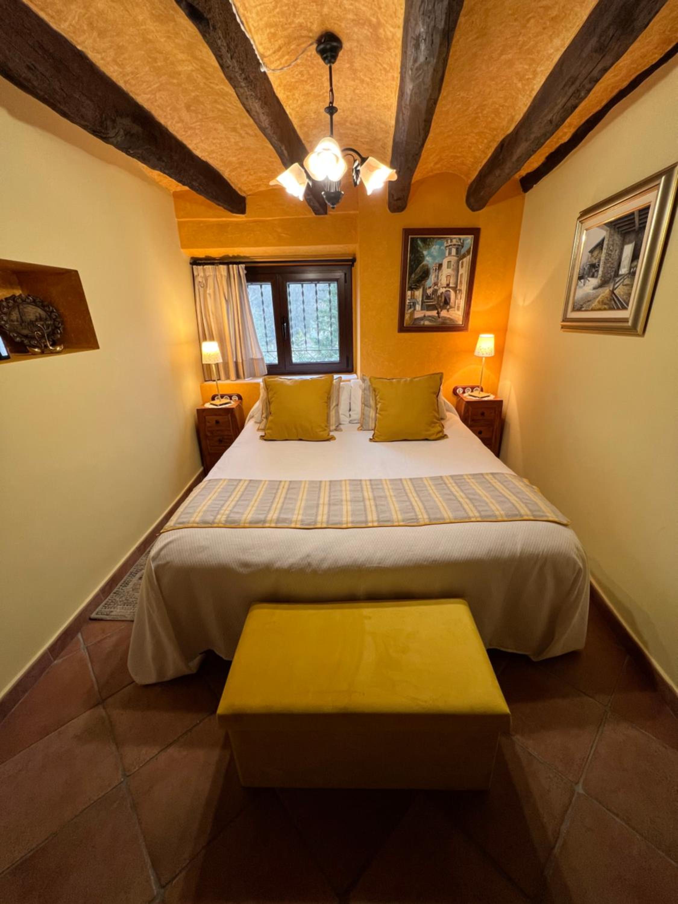 Apartamento (4 adultos)