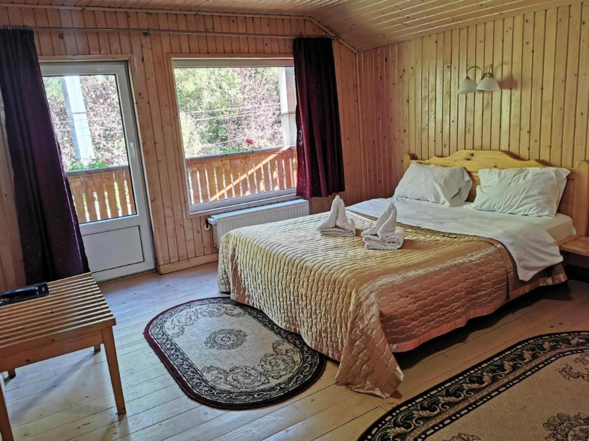 Triple Room with Balcony
