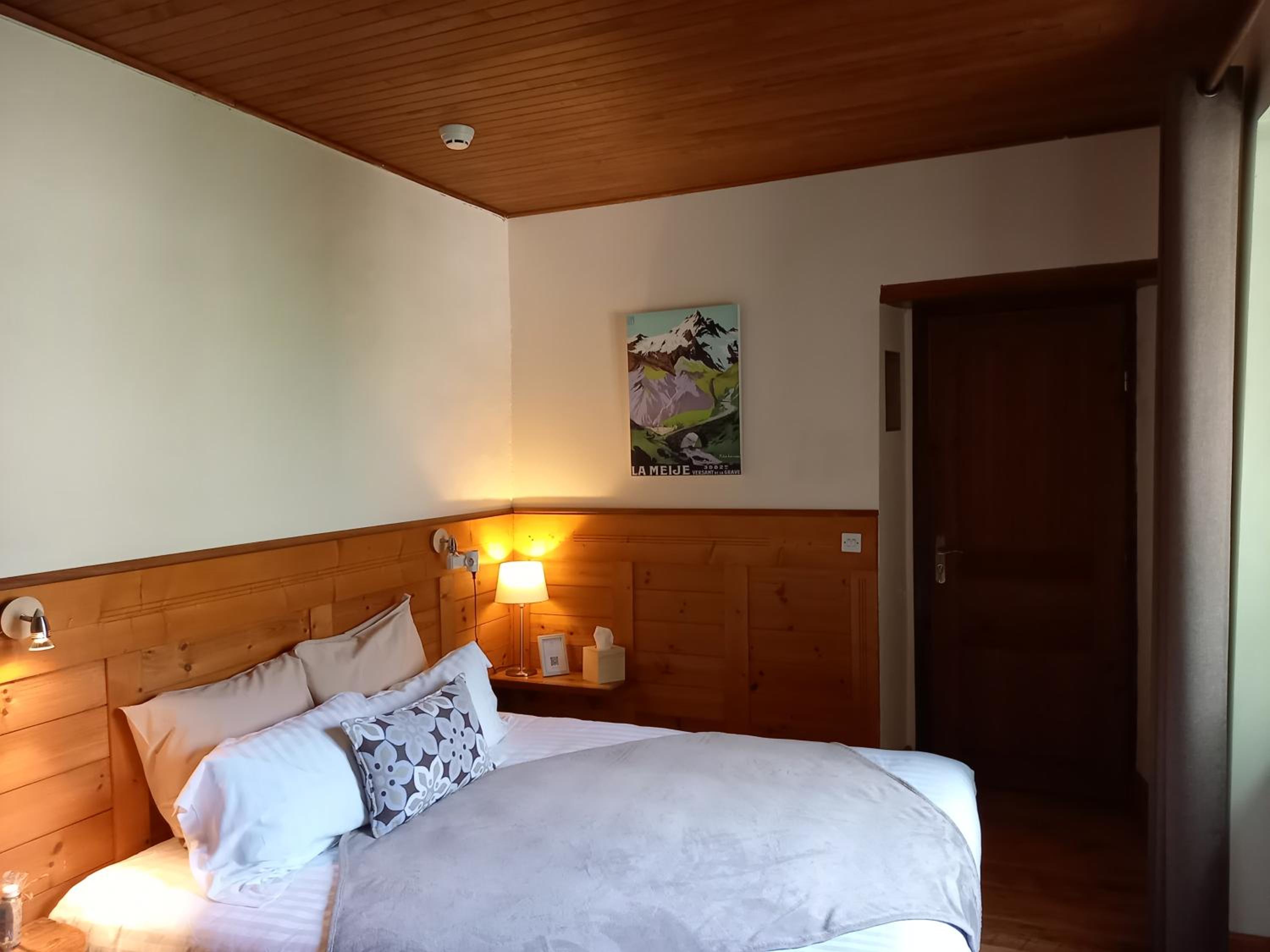 Comfort Double Room photo 1