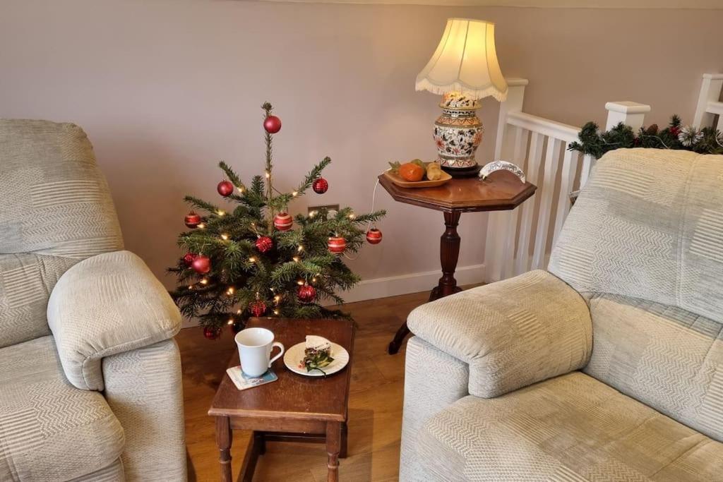 One-Bedroom Chalet photo 2