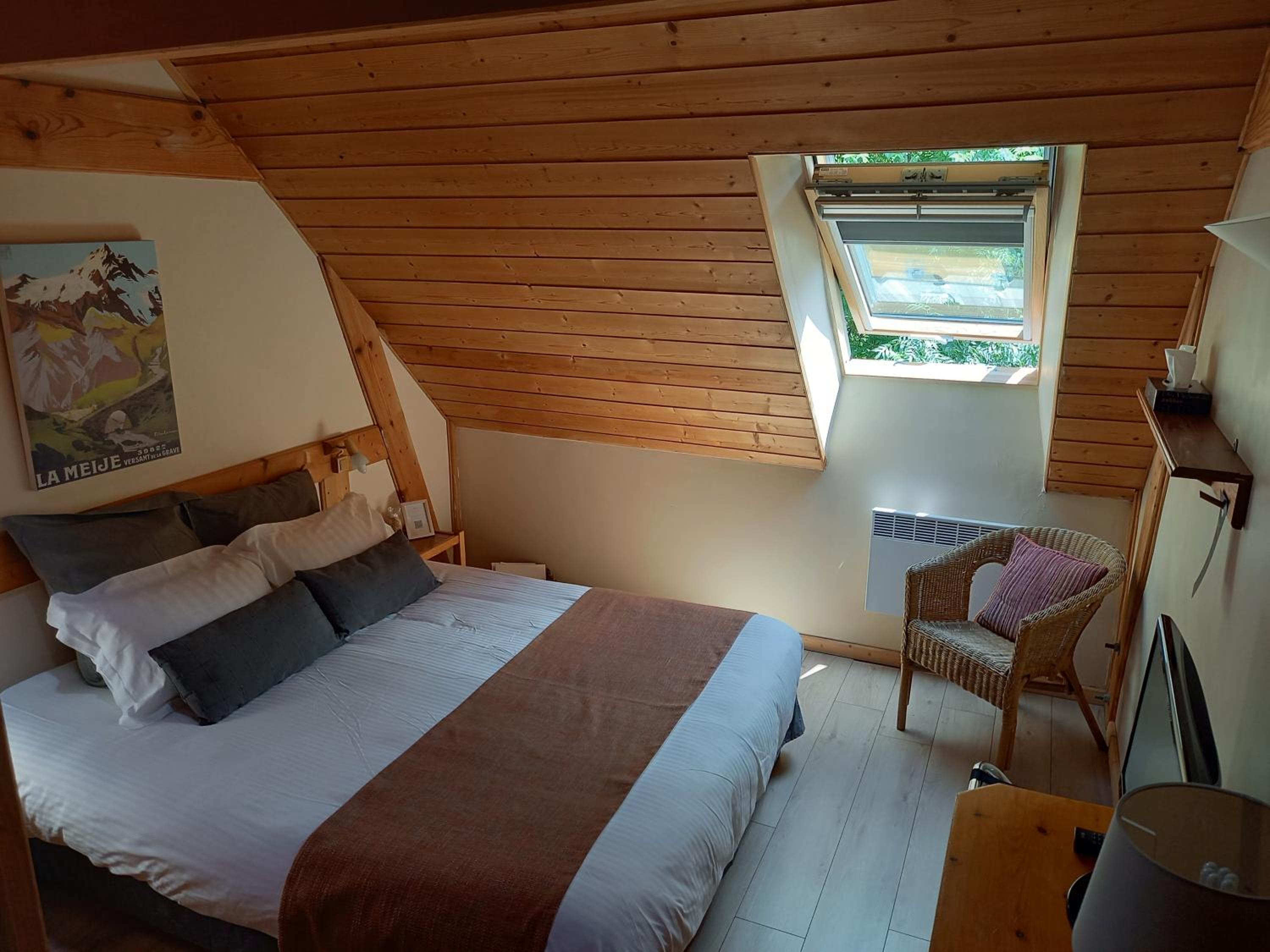 Comfort Double Room photo 2