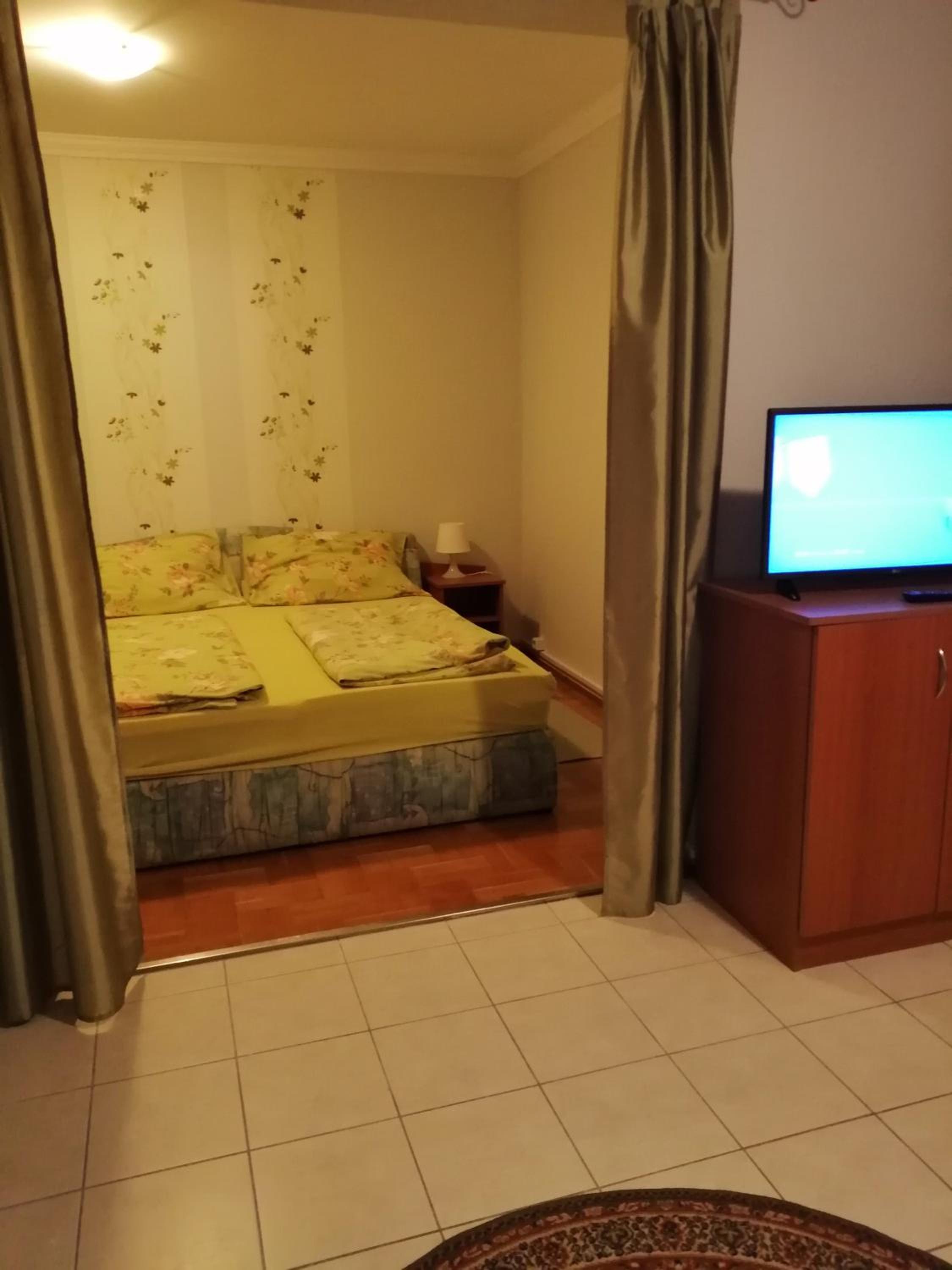 Apartment (4 Adults) photo 1