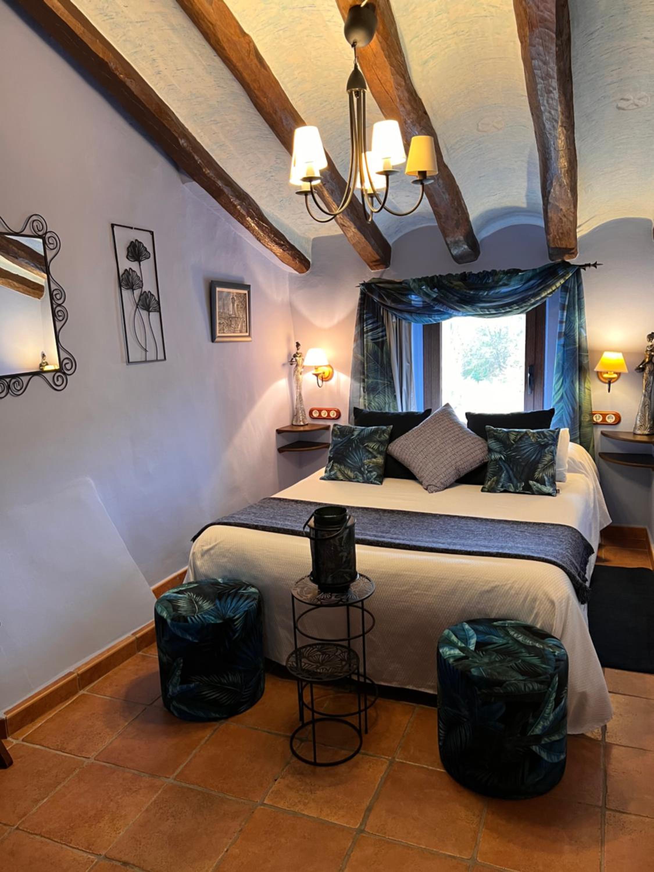 Habitación Familiar (4 Adultos)