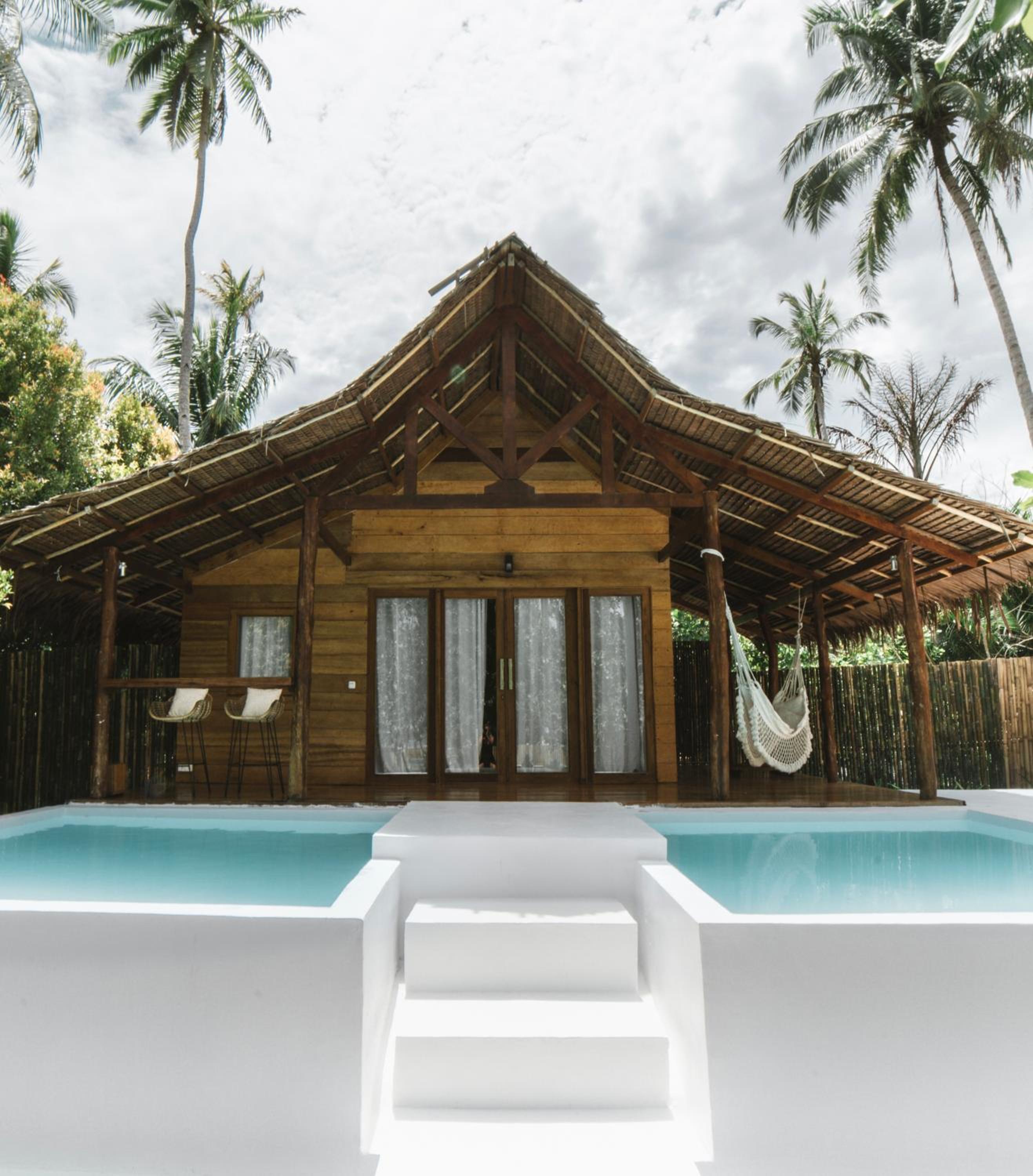 Villa with Private Pool photo 3