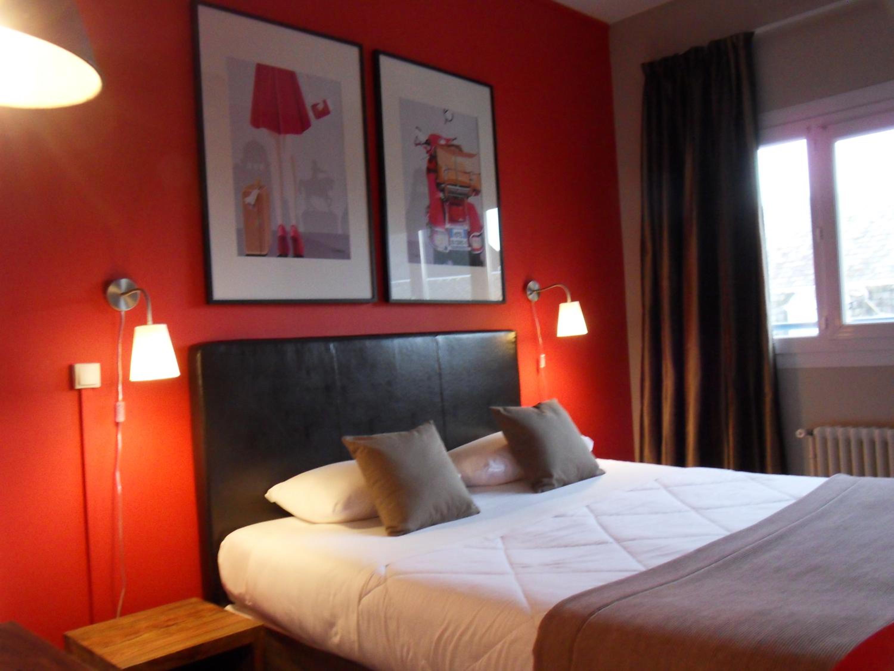 Comfort Room - Photo 6