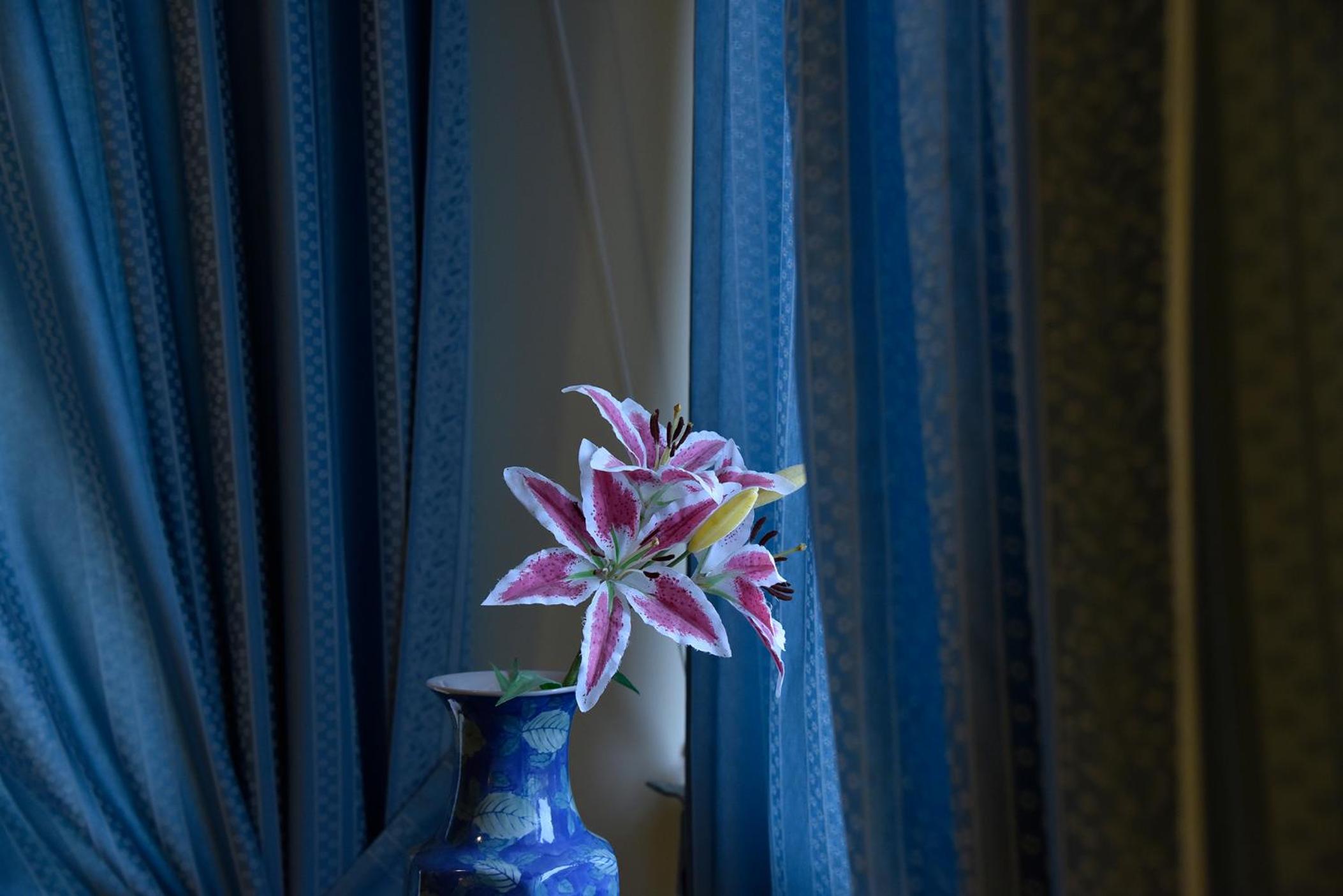 Deluxe Double or Twin Room with Balcony - Photo 6