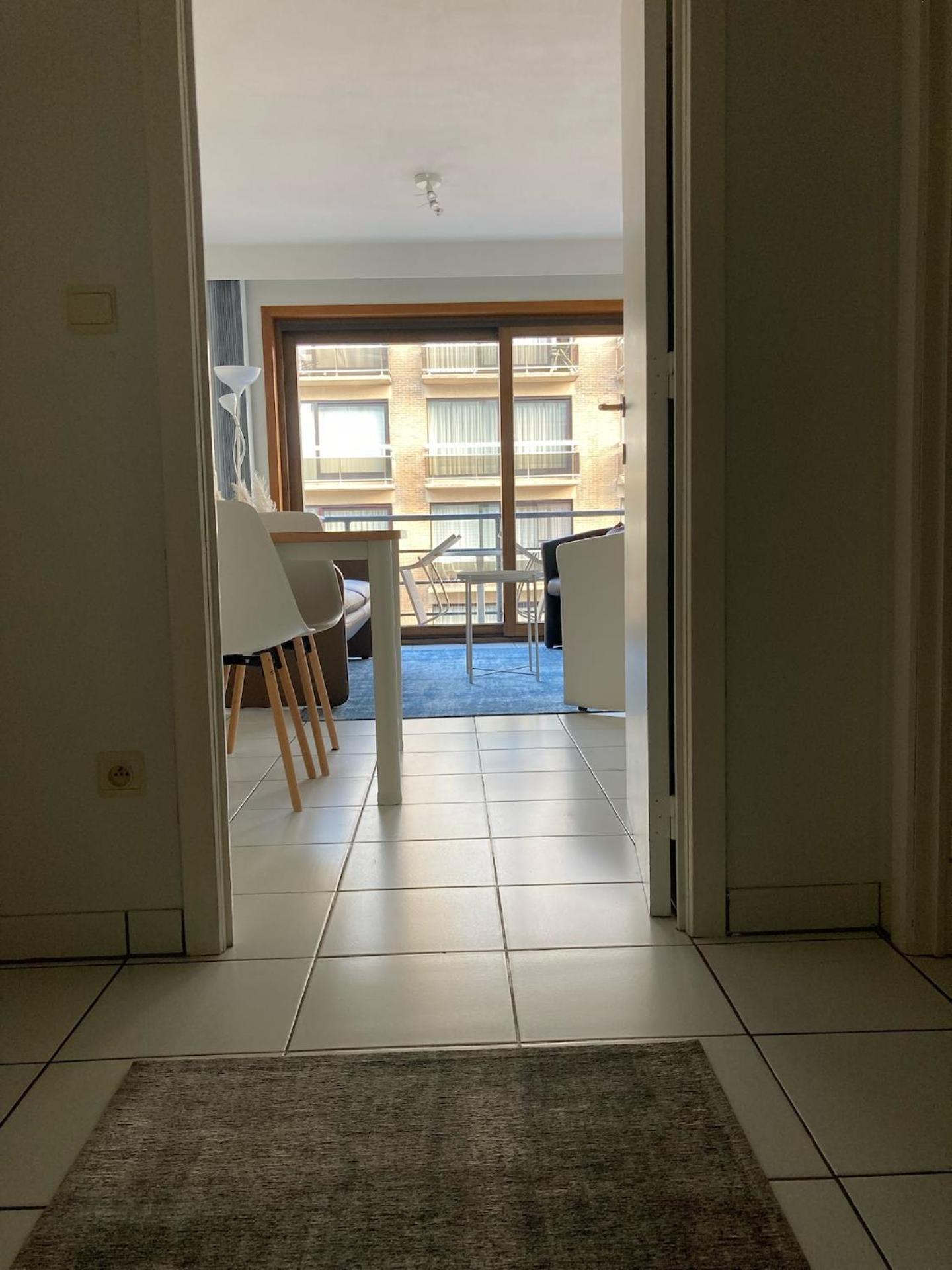 Studio Apartment photo 3