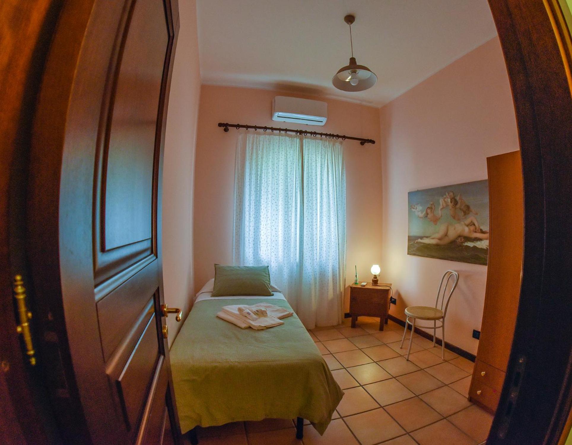Double or Twin Room - Disability Access - Photo 4