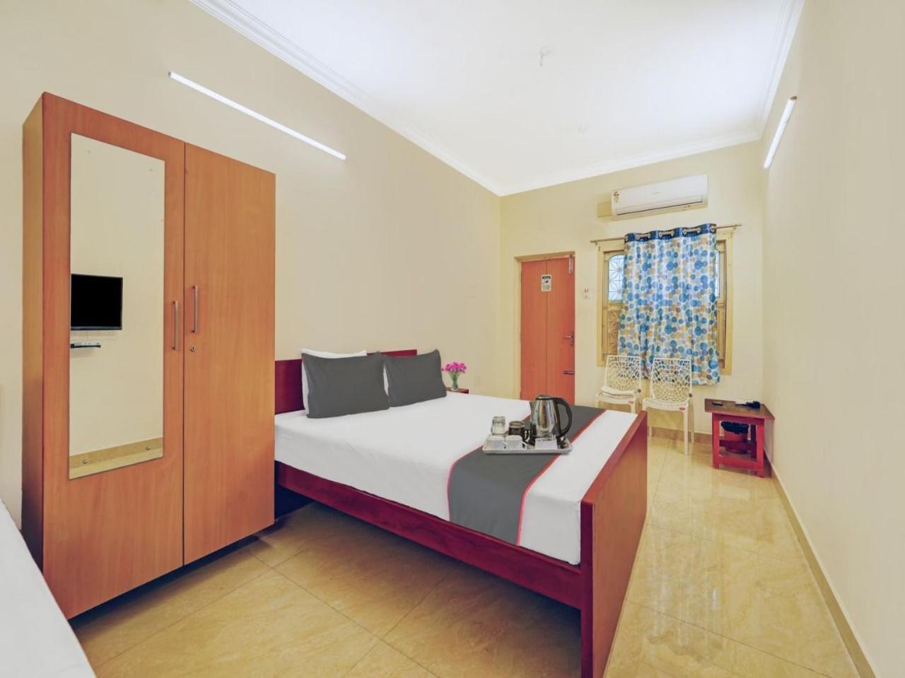 Deluxe Double Room - Photo 3