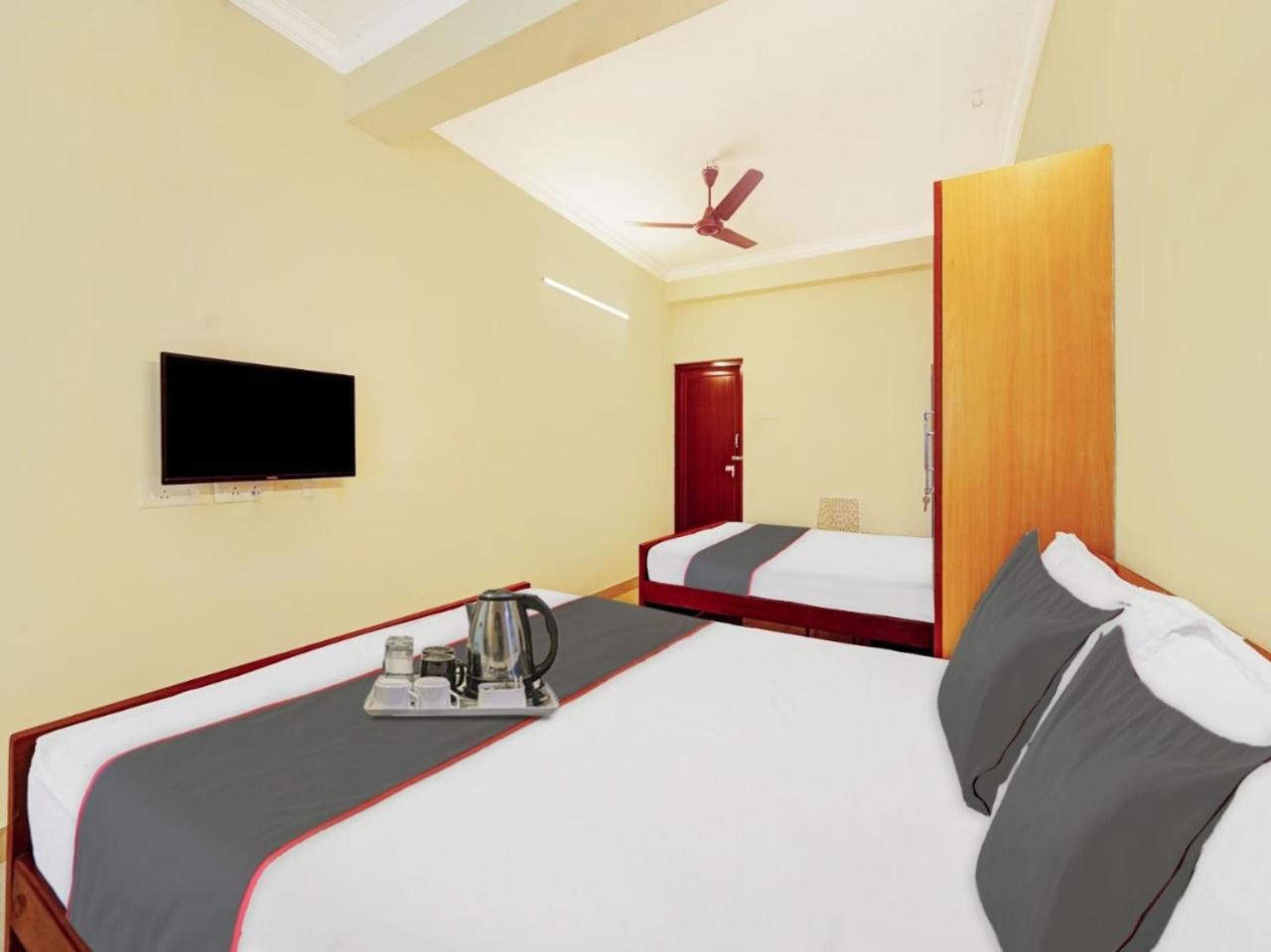 Deluxe Double Room - Photo 2