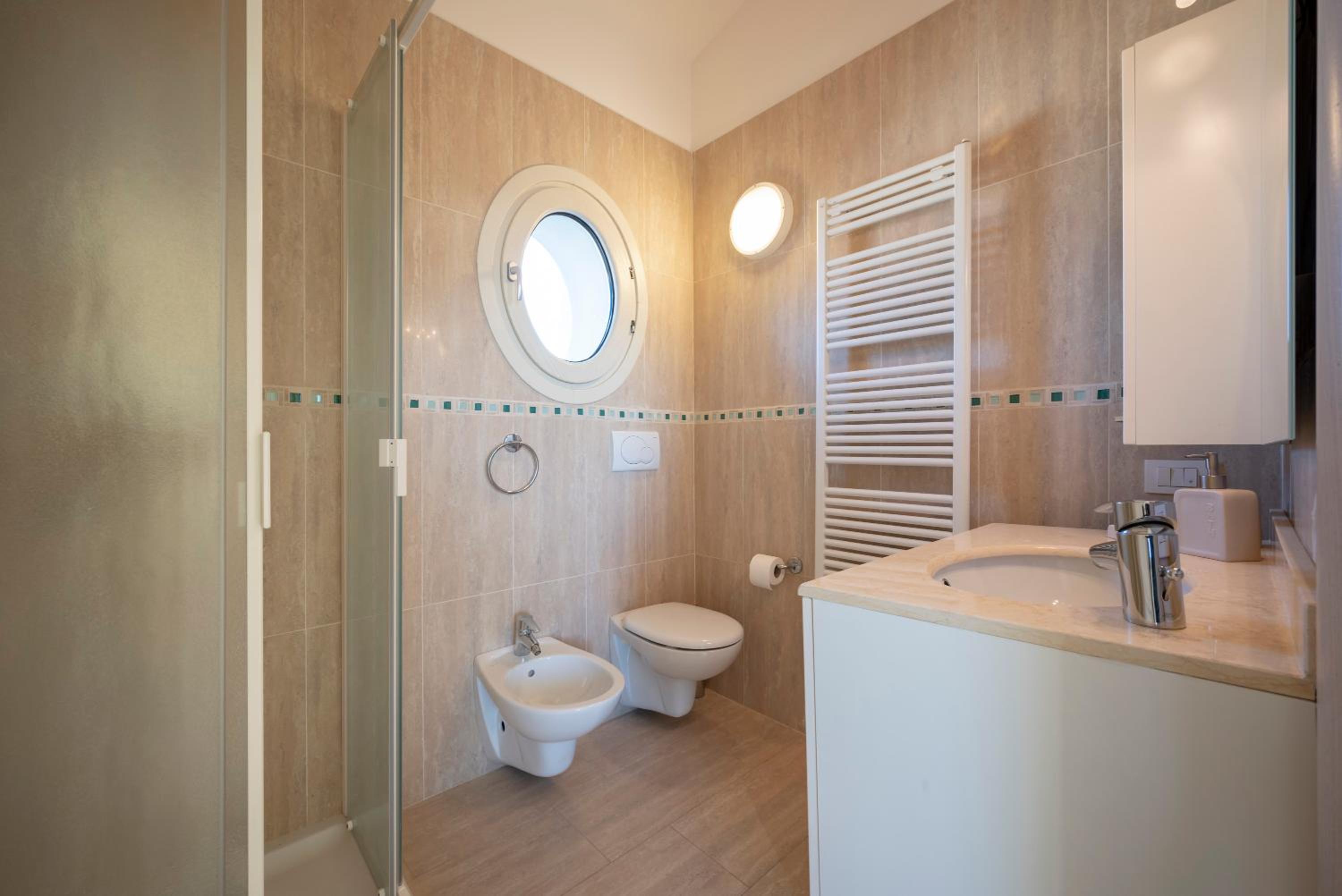 Apartment with Sea View photo 2
