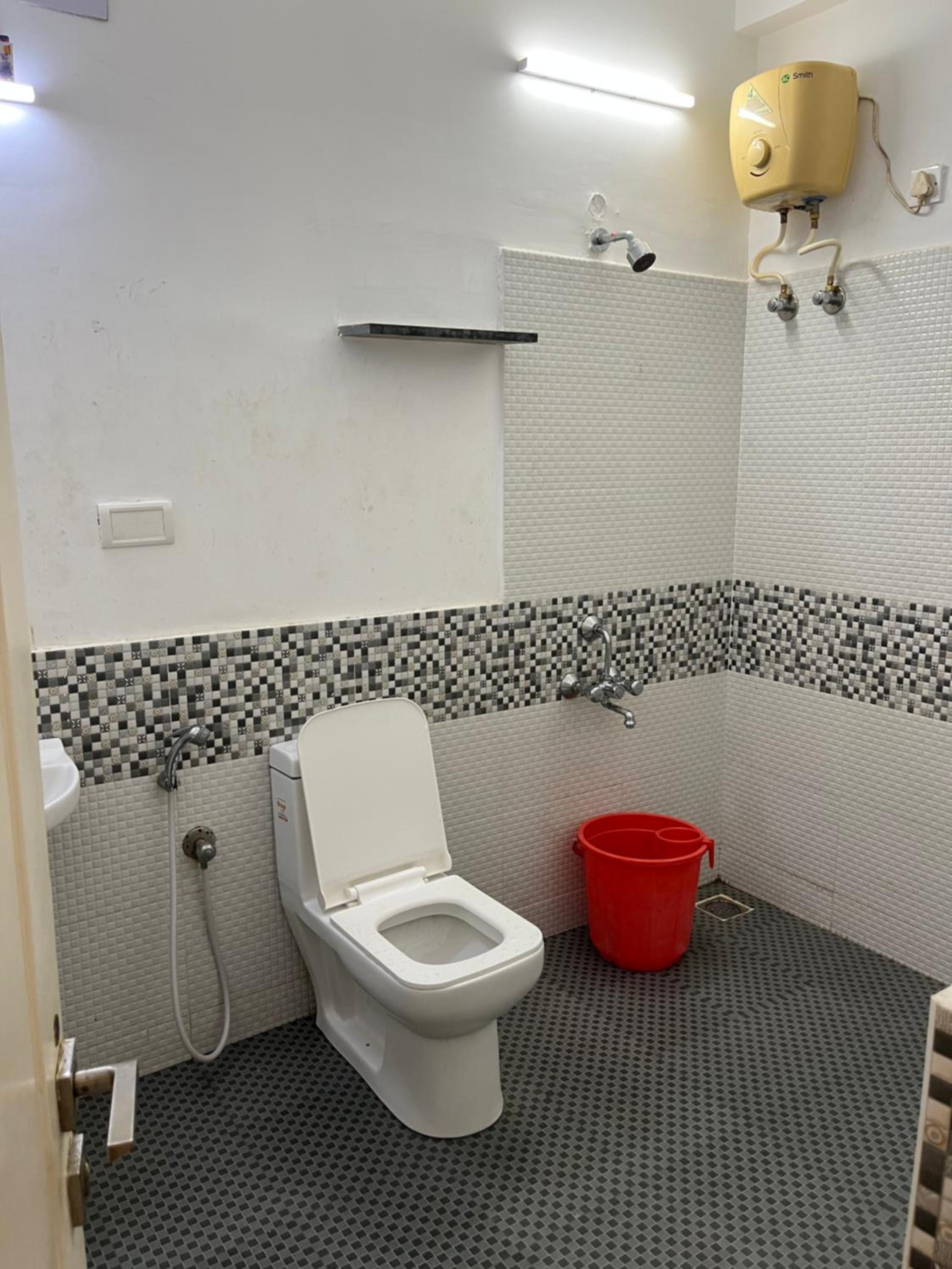 Deluxe Double Room - Photo 5