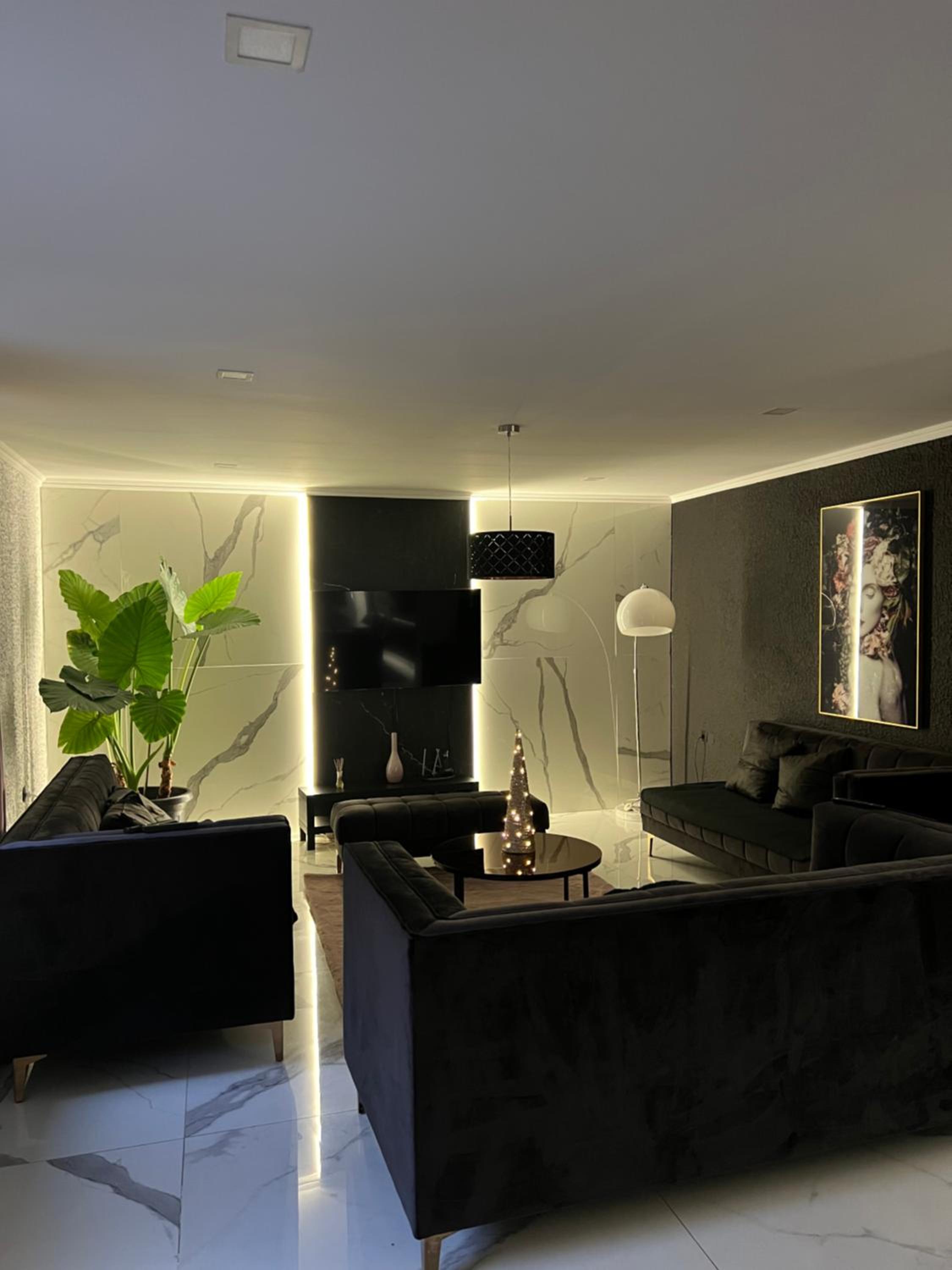 Standard Villa