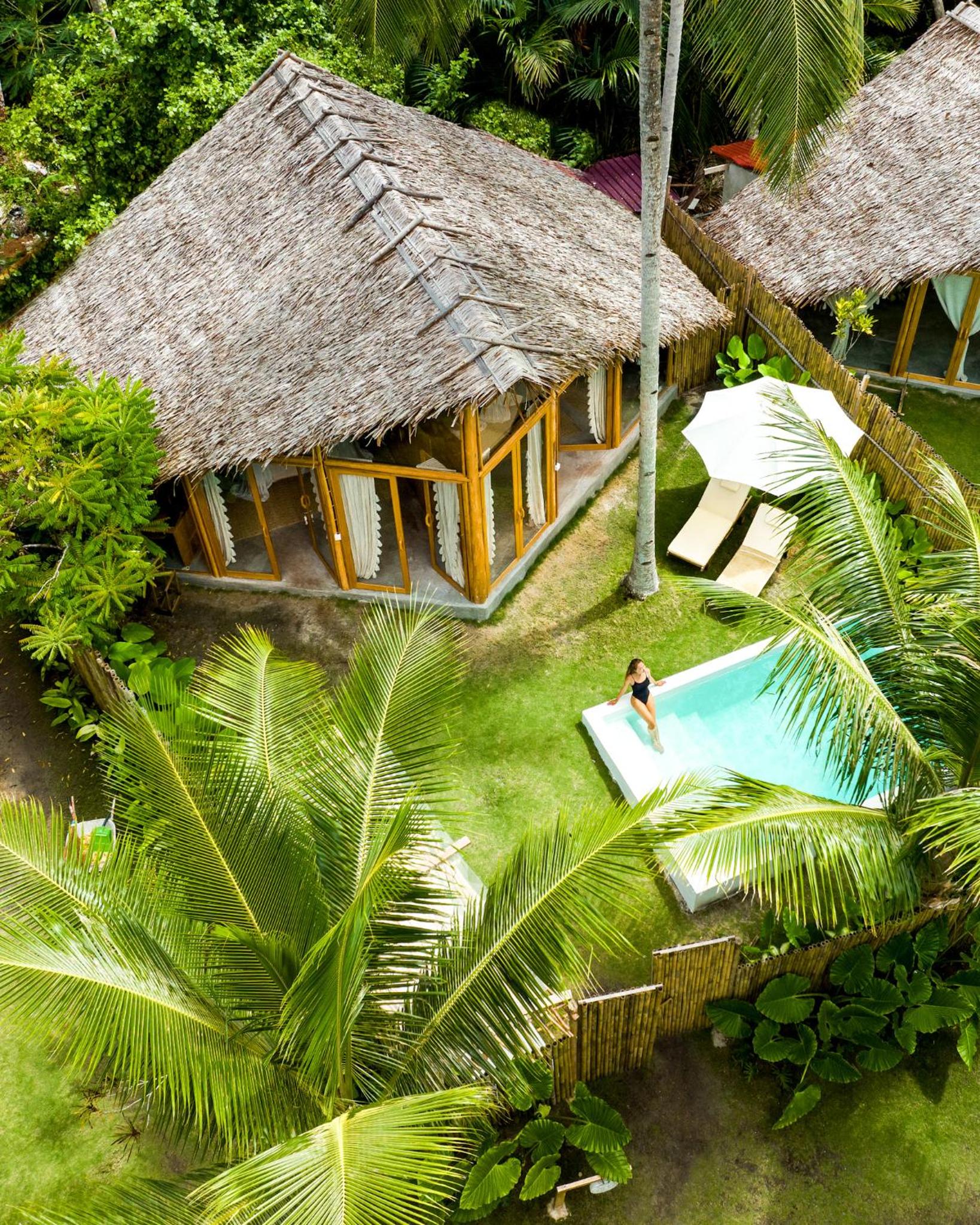 Villa with Private Pool photo 1