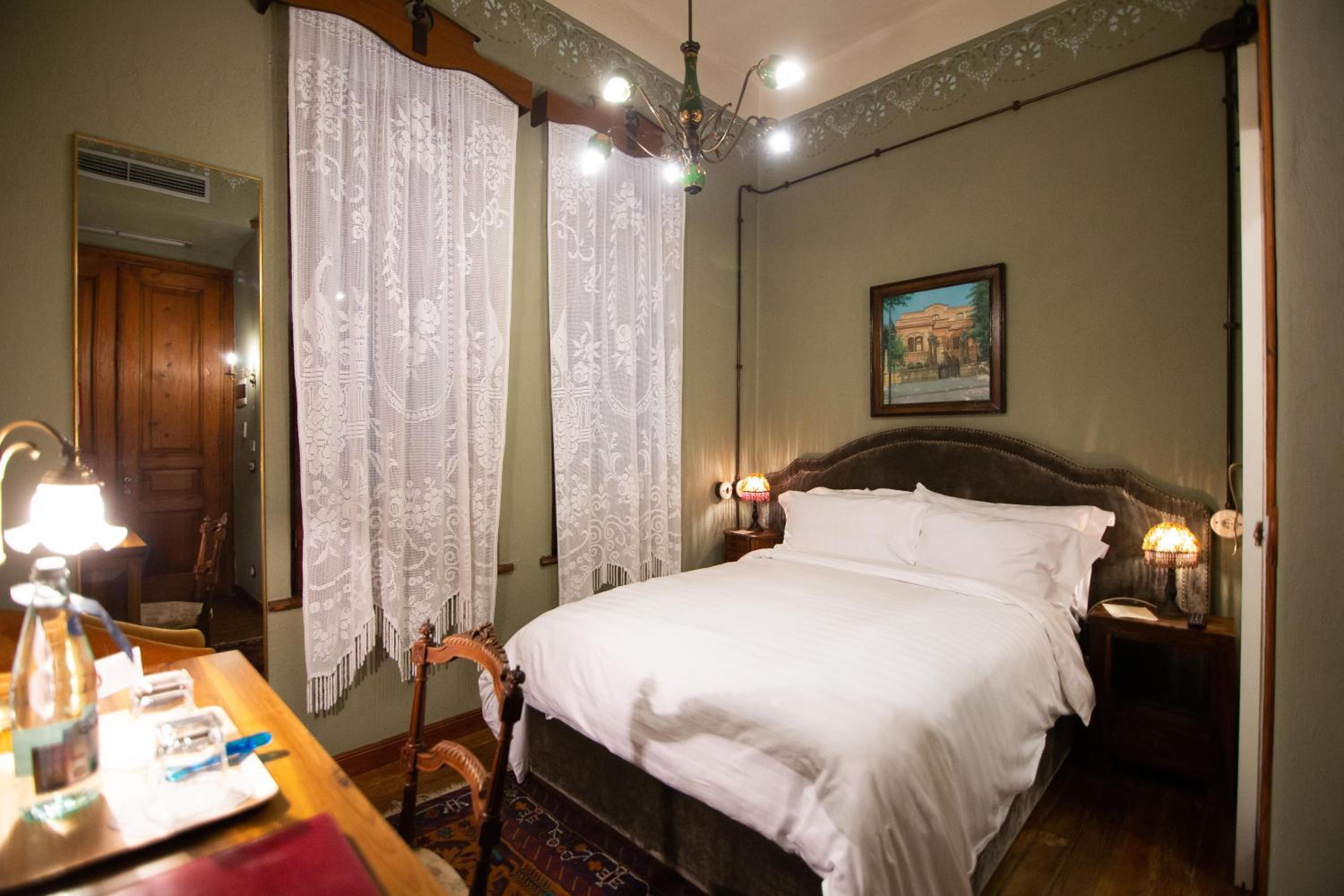 Small Double Room