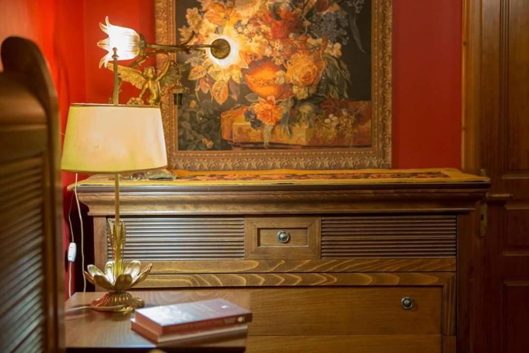 Superior King Room photo 2